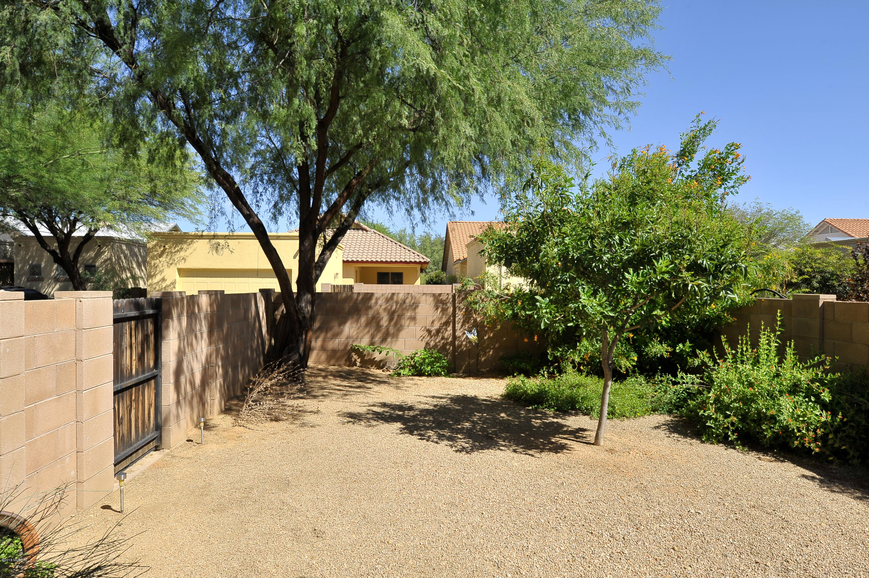 Civano 1 (166-527) - Residential Lease