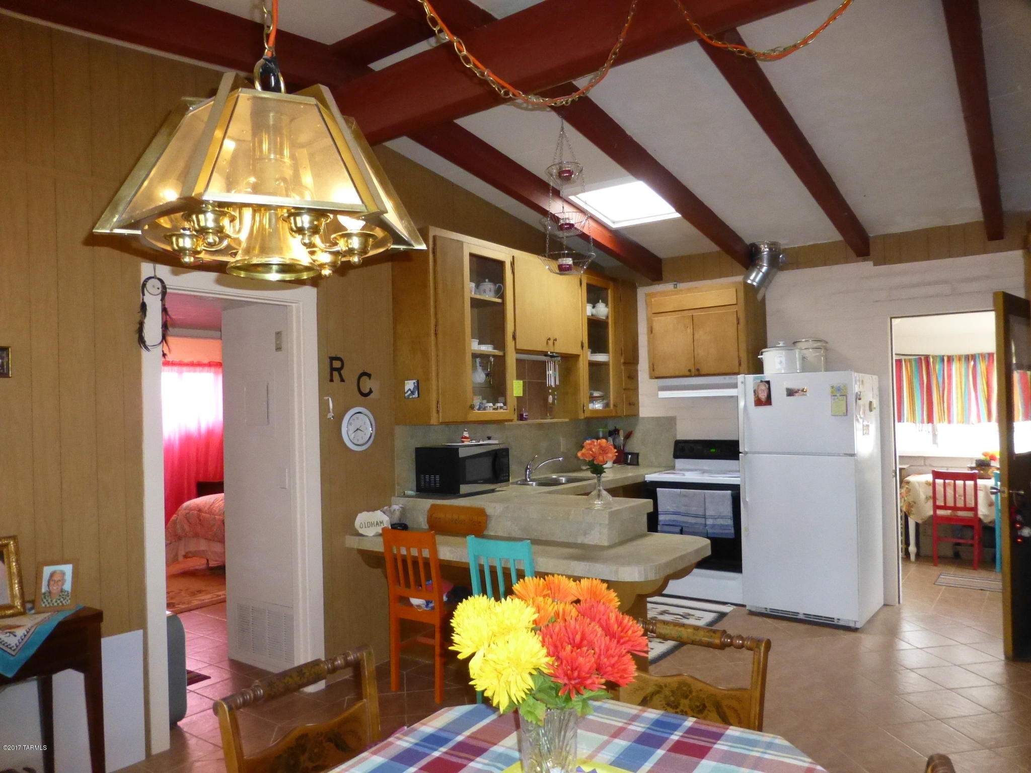 Richland Ranchettes - Residential