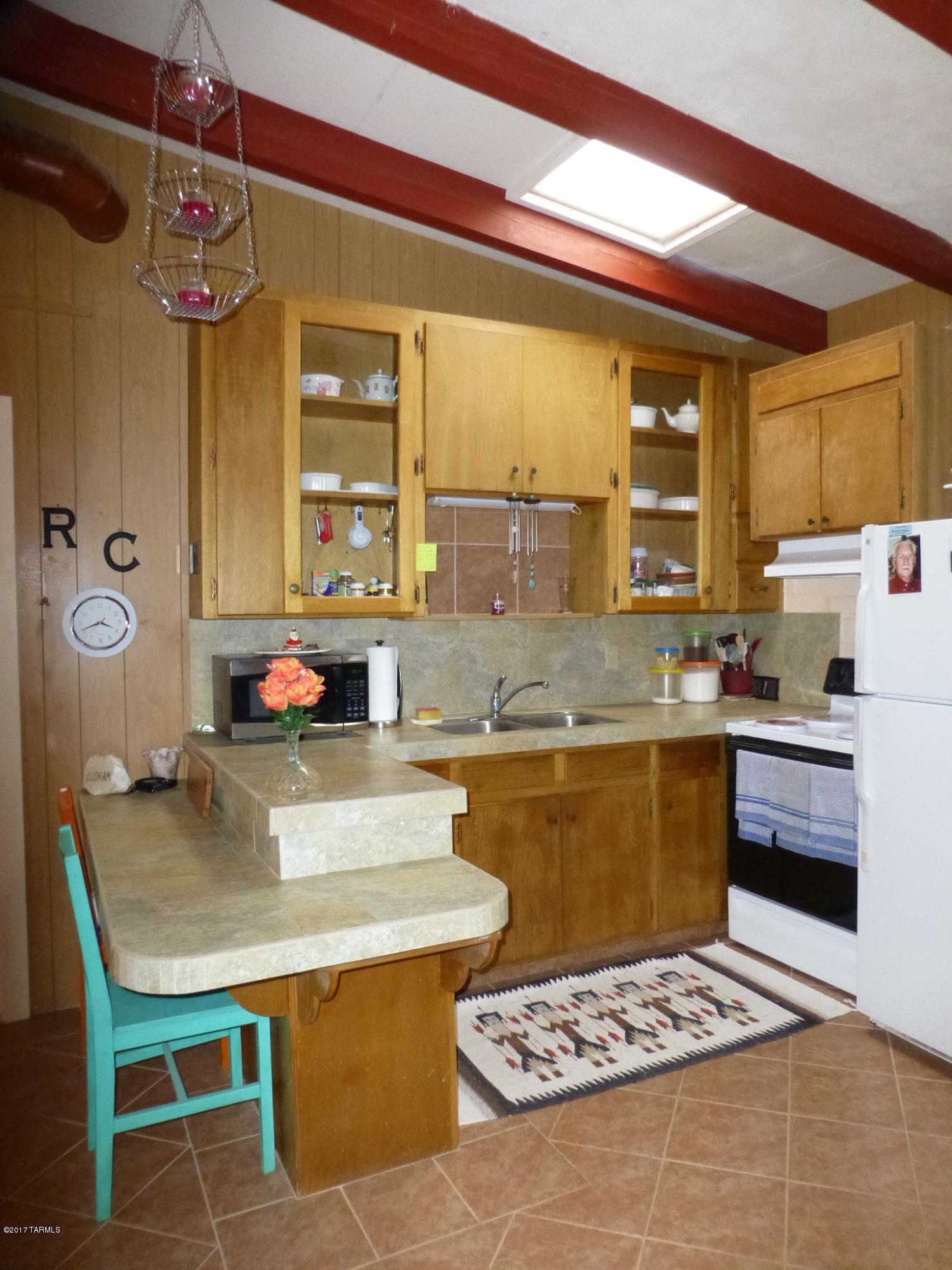 Richland Ranchettes - Residential