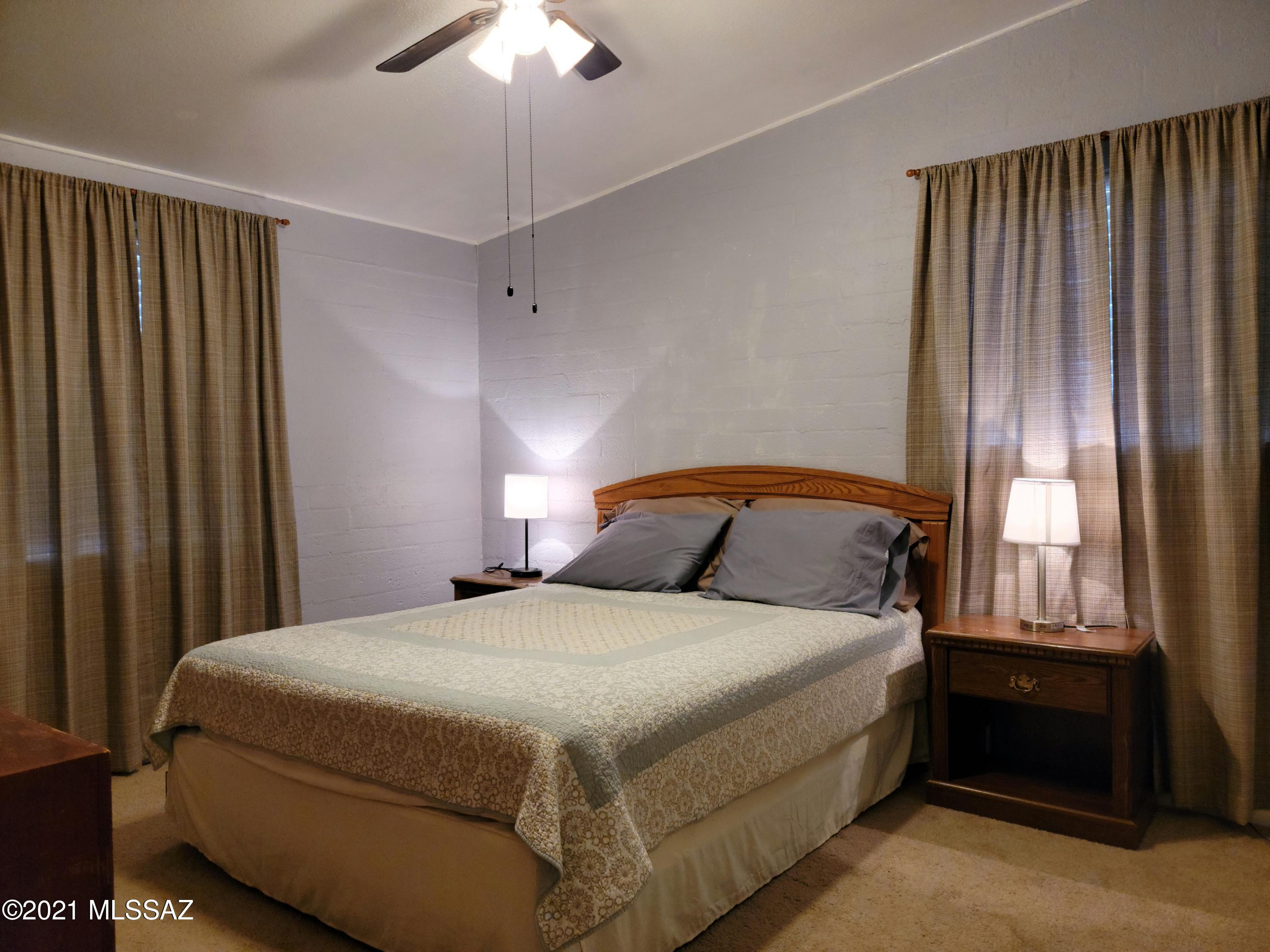 Out Of Pima County - Residential
