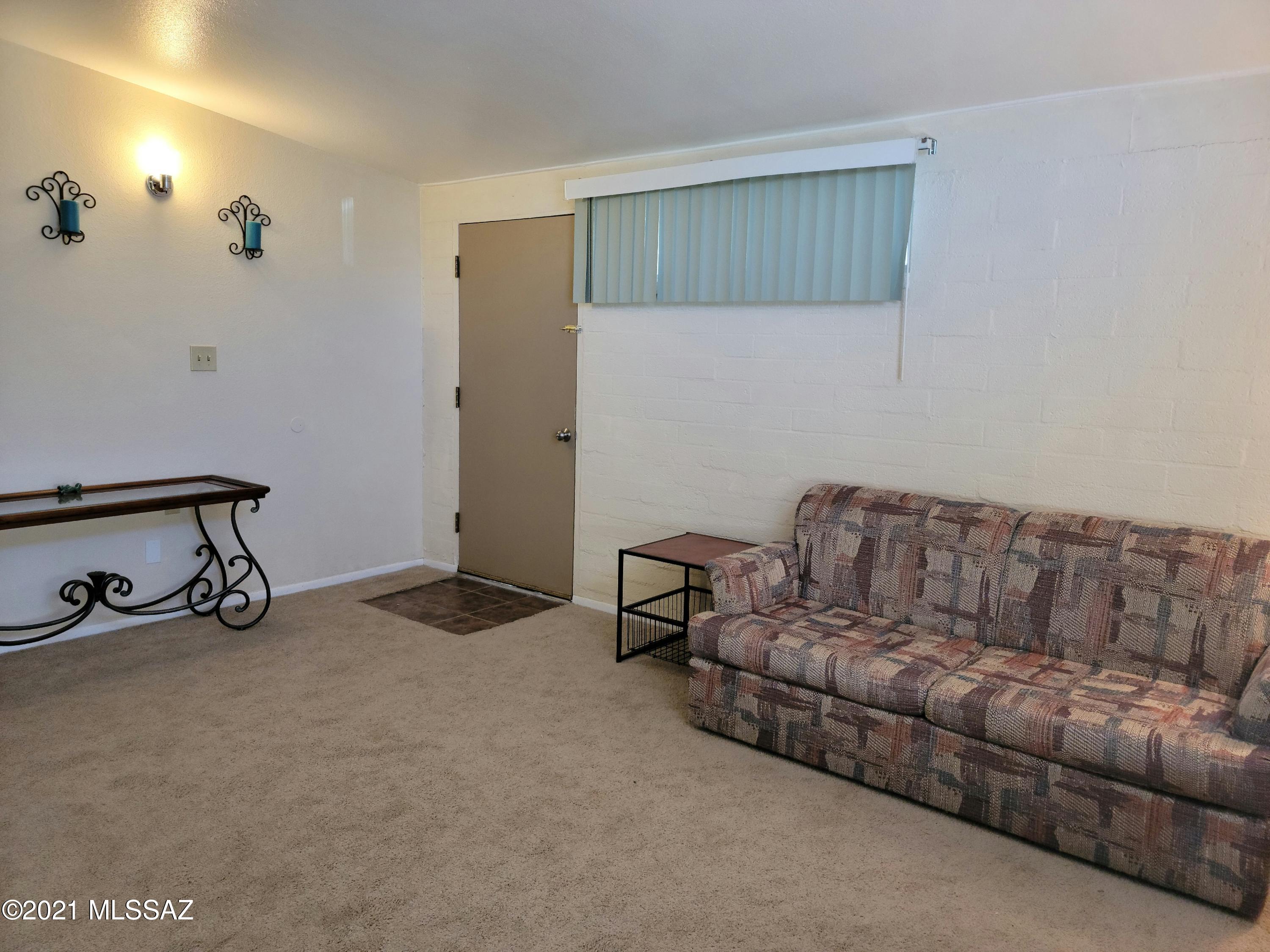 Out Of Pima County - Residential