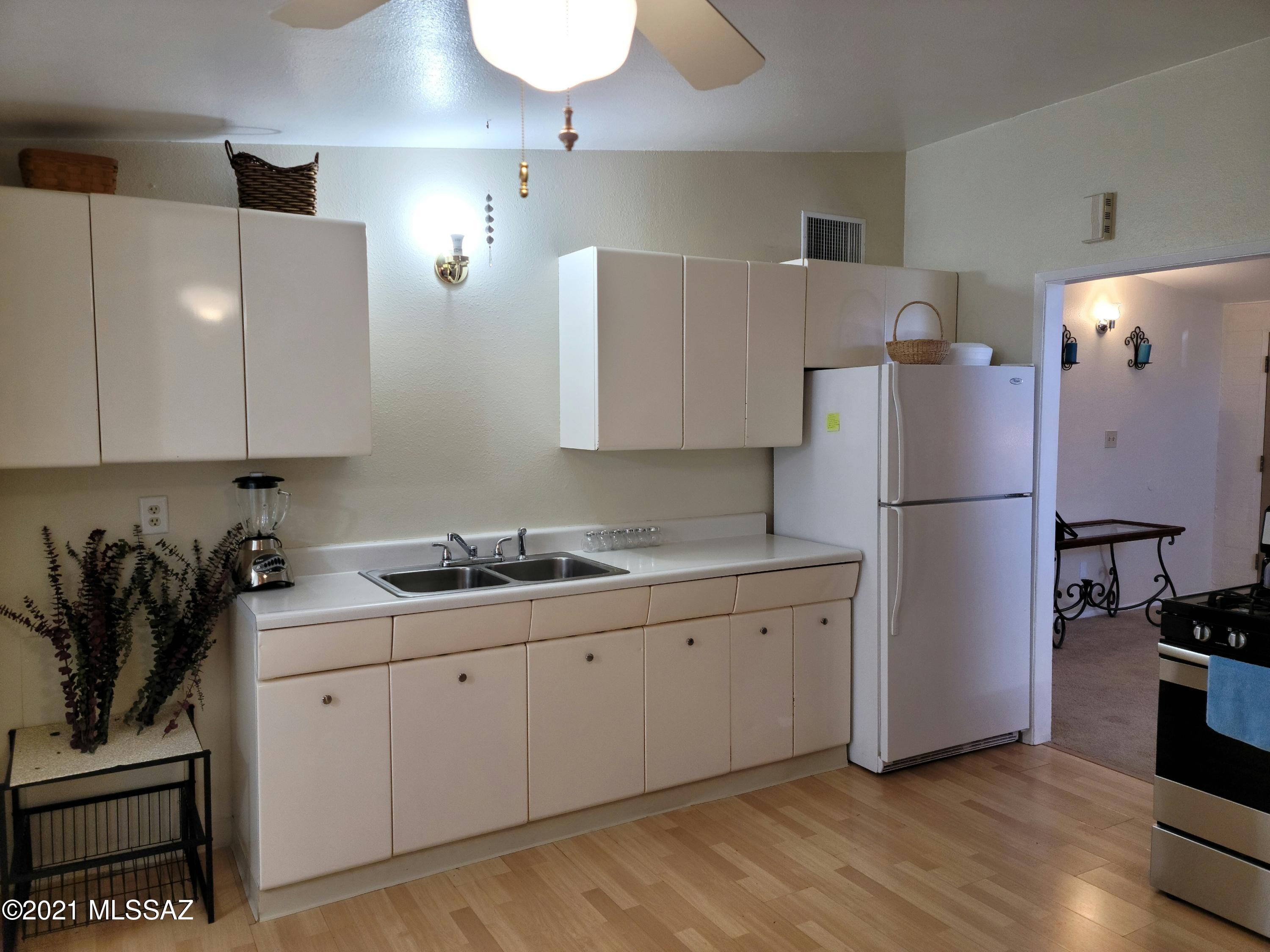 Out Of Pima County - Residential