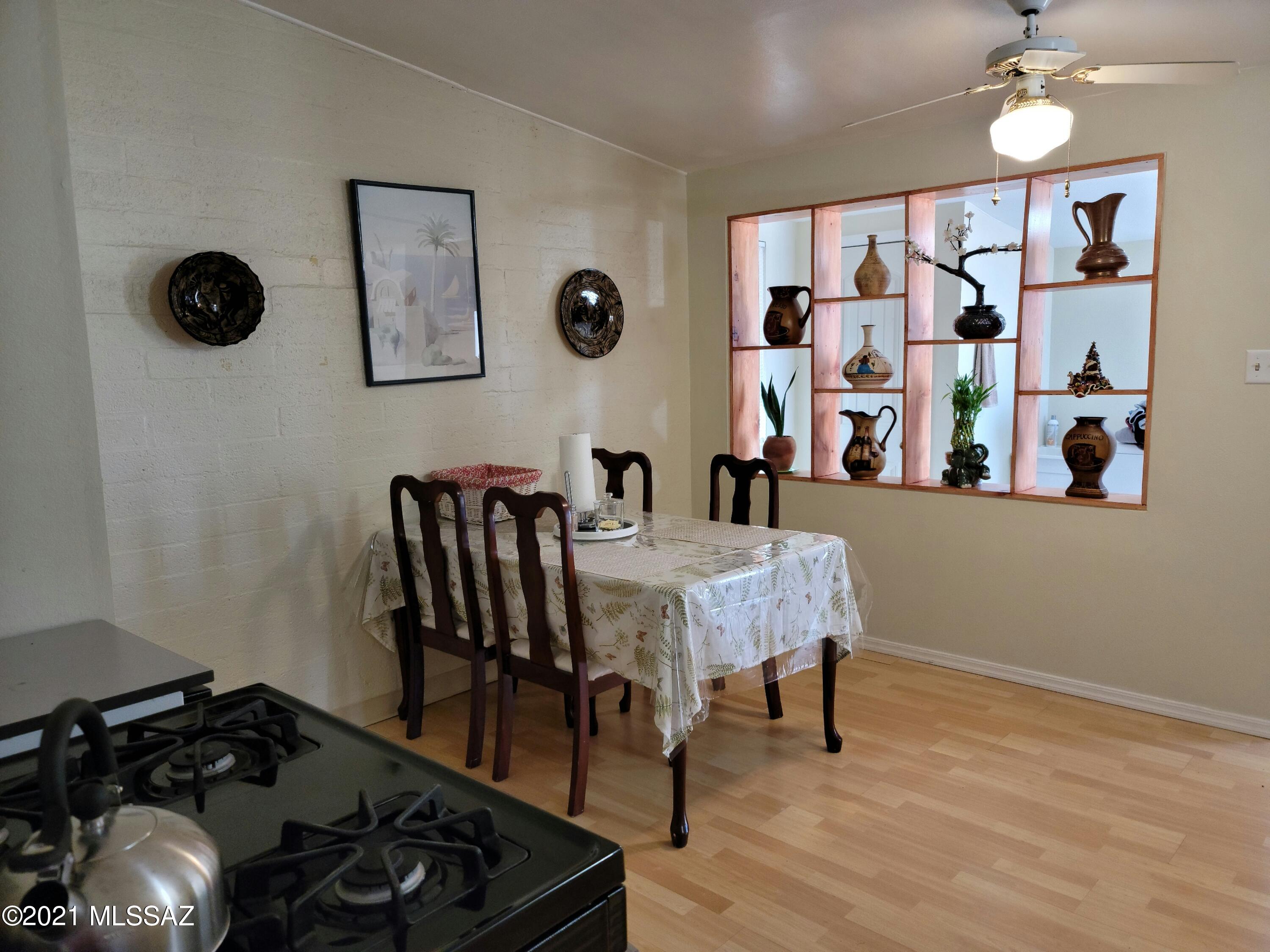 Out Of Pima County - Residential