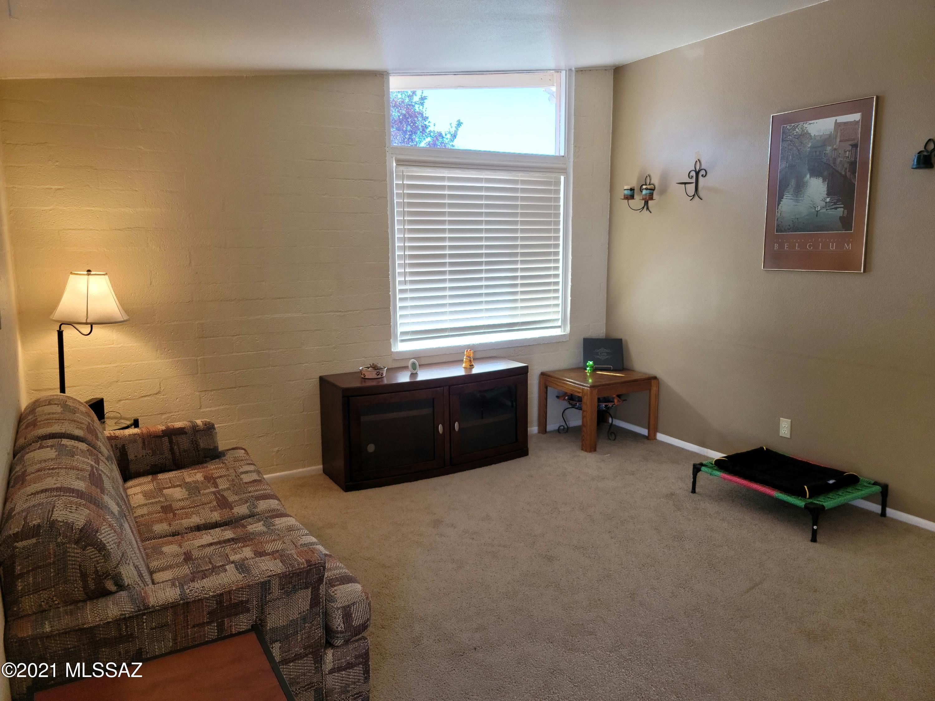 Out Of Pima County - Residential