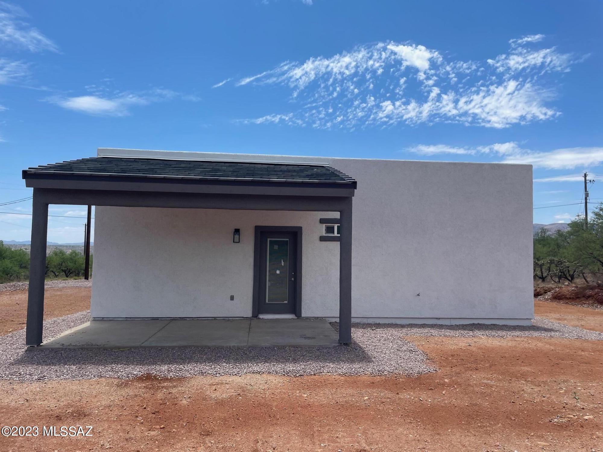 Rio Rico Villas 11 - Residential