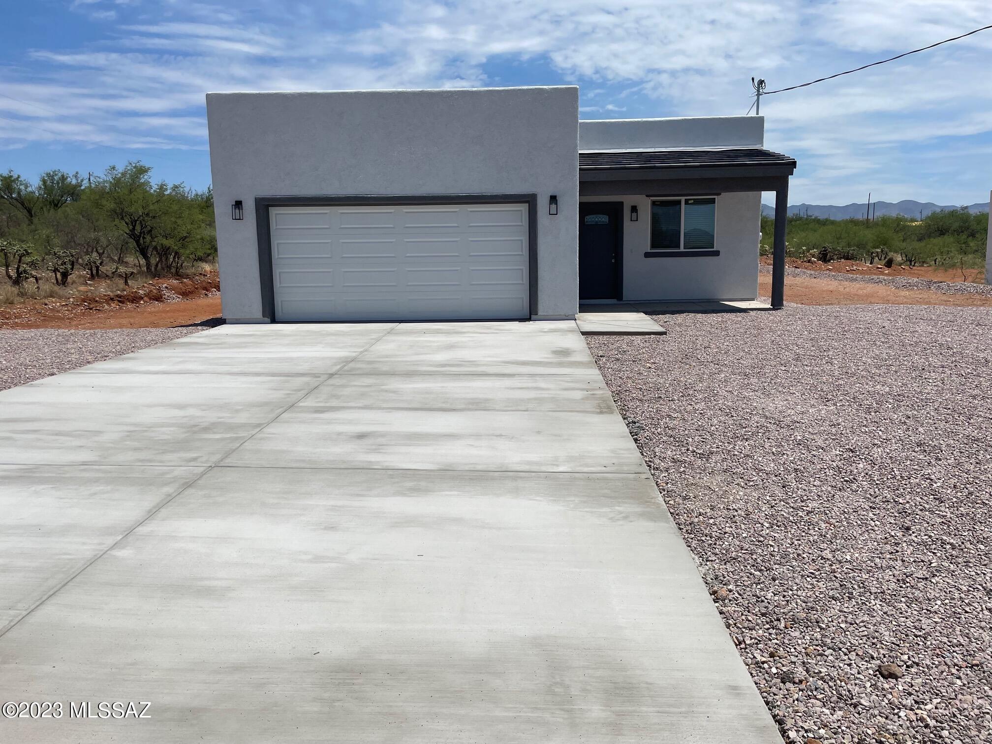 Rio Rico Villas 11 - Residential