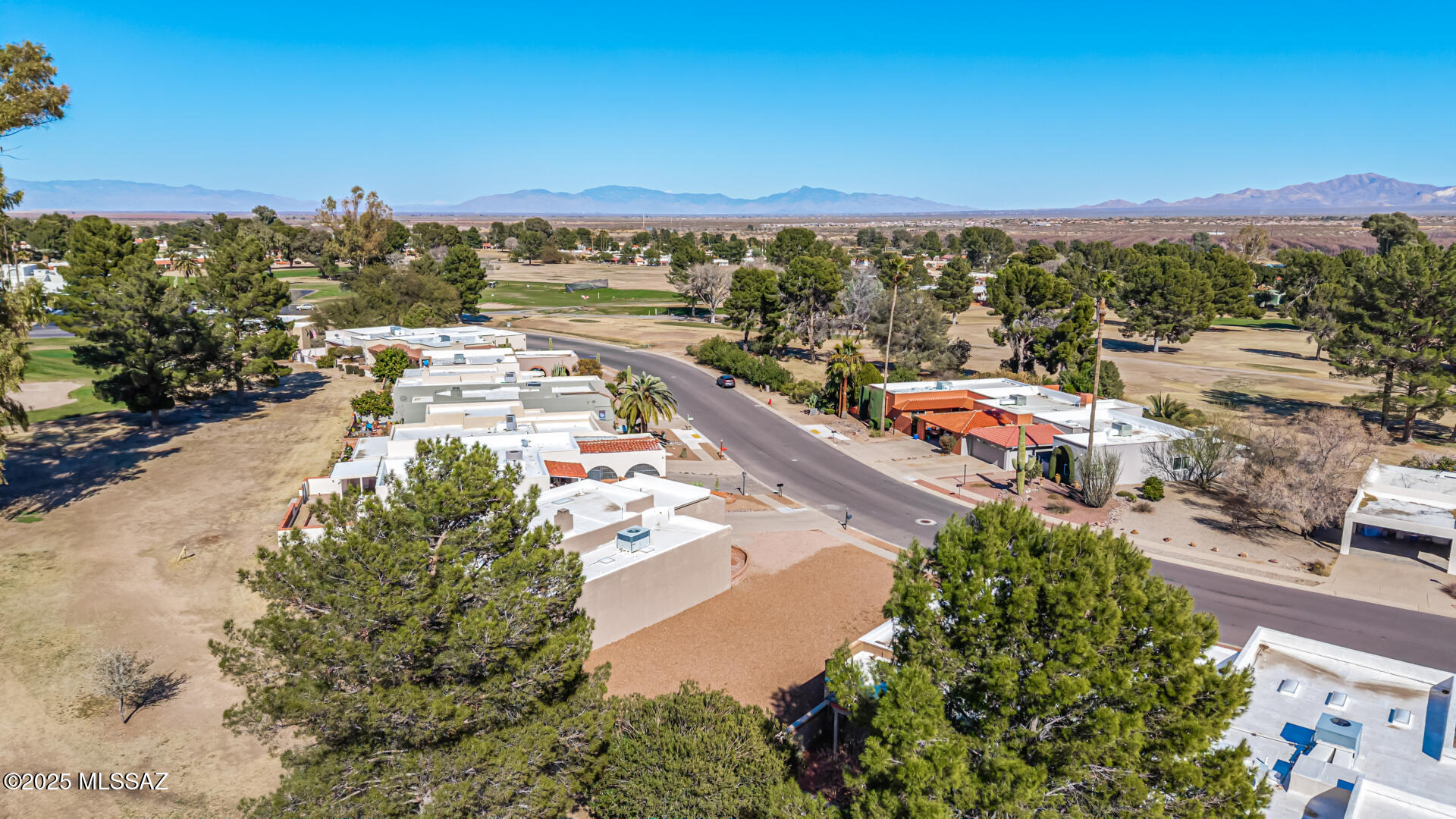 Green Valley Country Club Estates (1-154) - Land