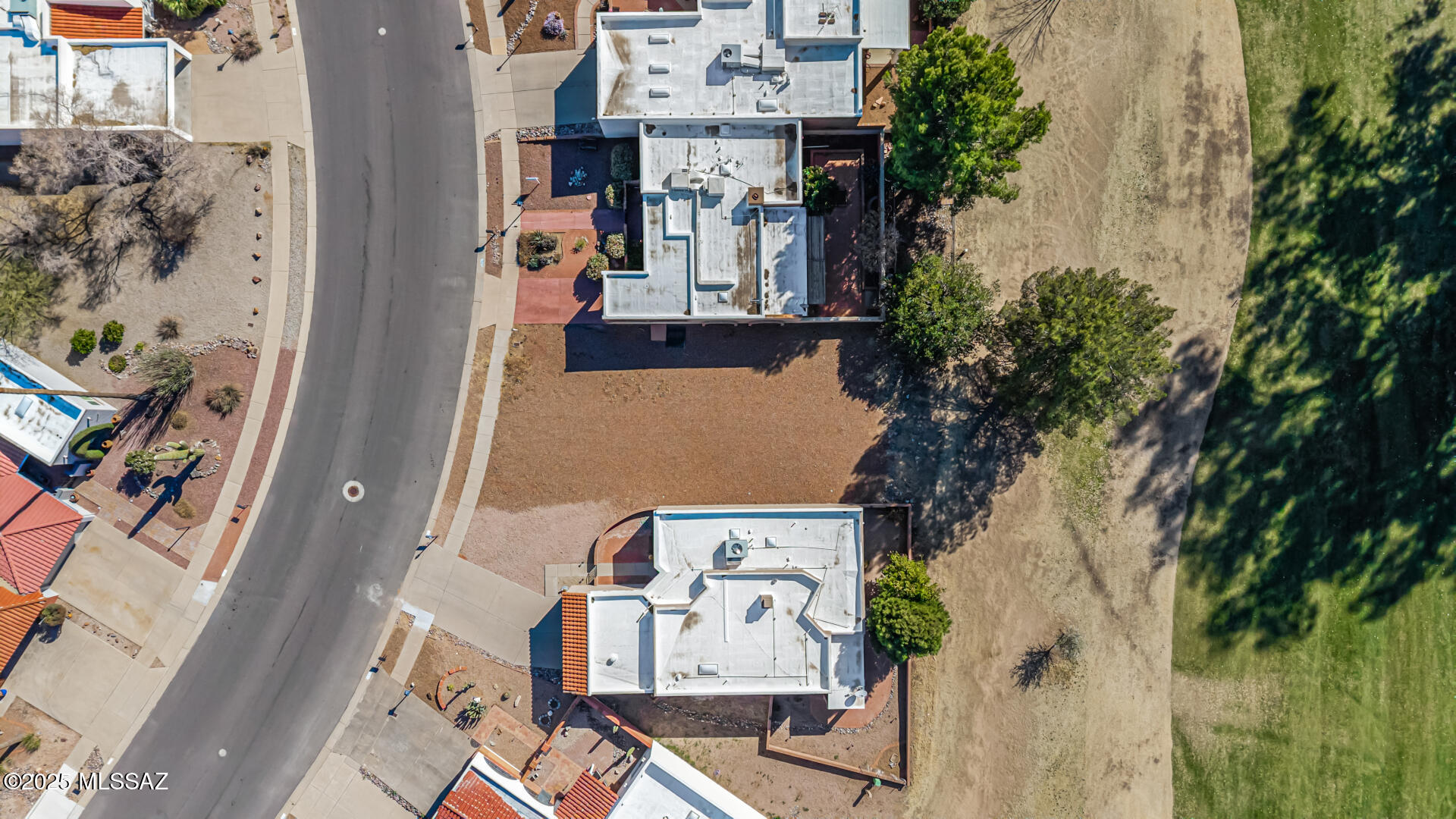 Green Valley Country Club Estates (1-154) - Land
