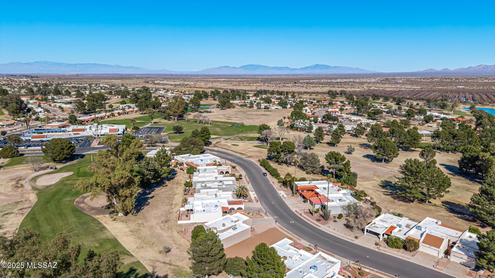 Green Valley Country Club Estates (1-154) - Land
