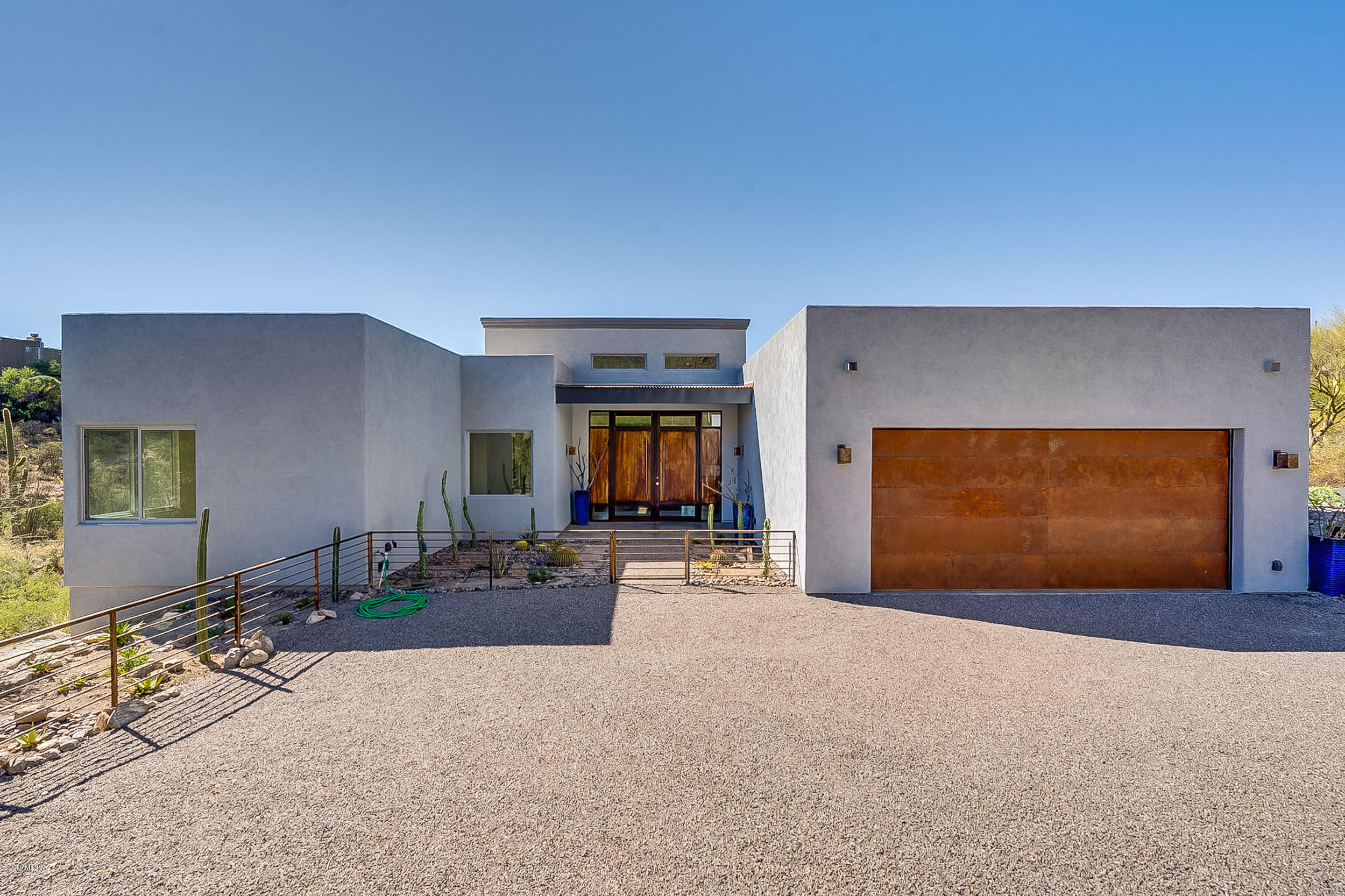 Sin Vacas (1-127 & 129-235) - Residential