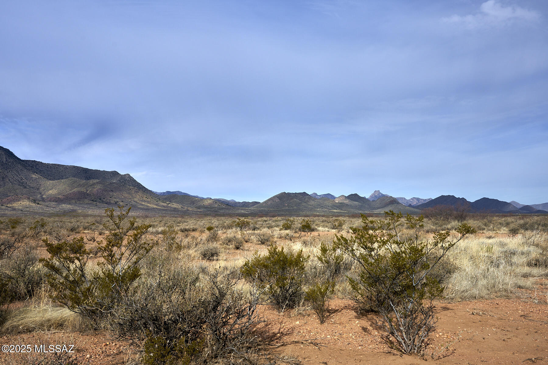 Out Of Pima County - Land