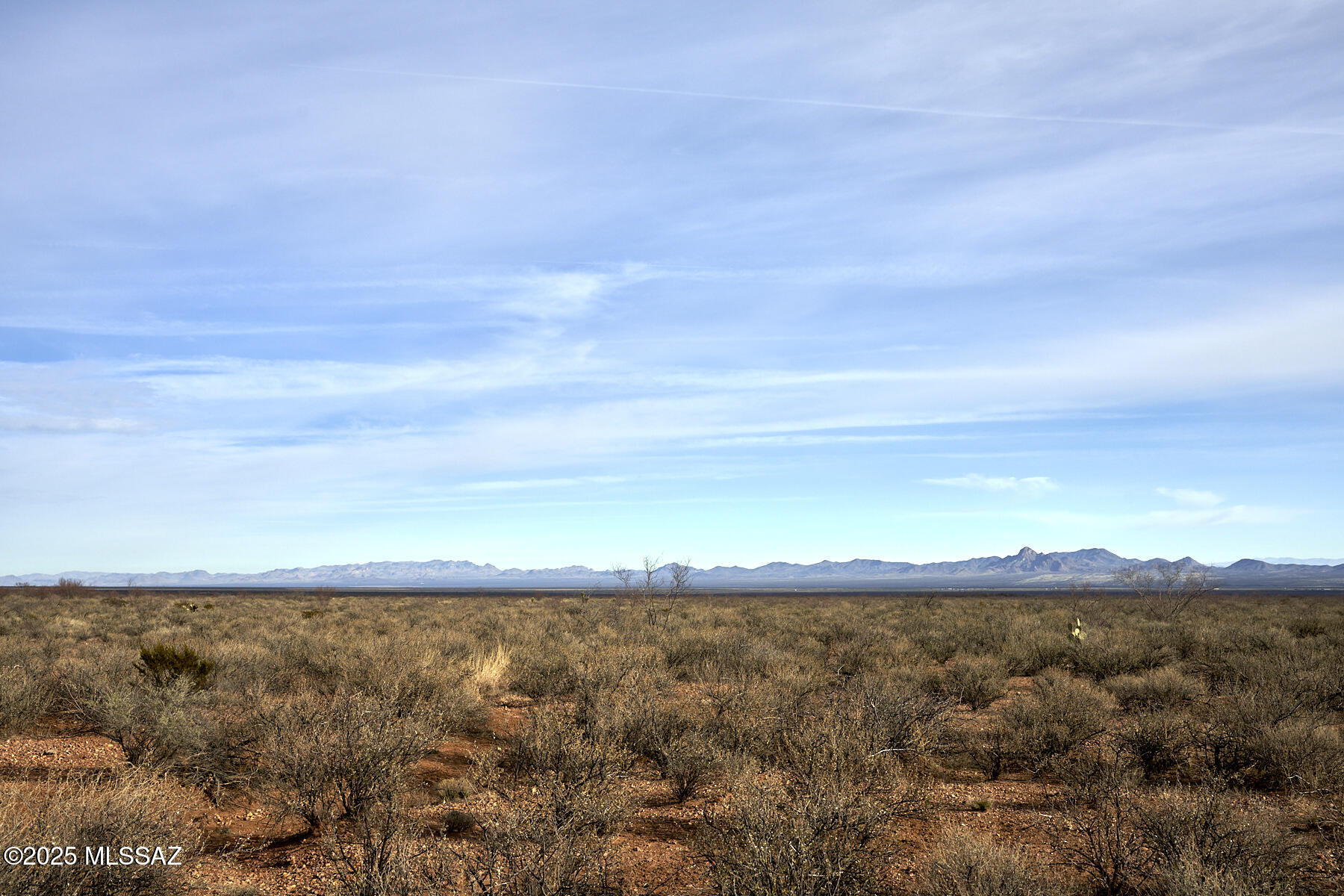 Out Of Pima County - Land