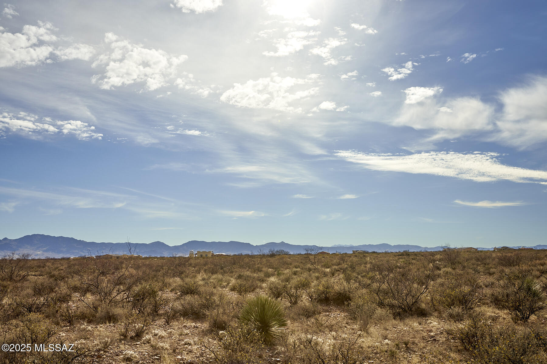 Out Of Pima County - Land