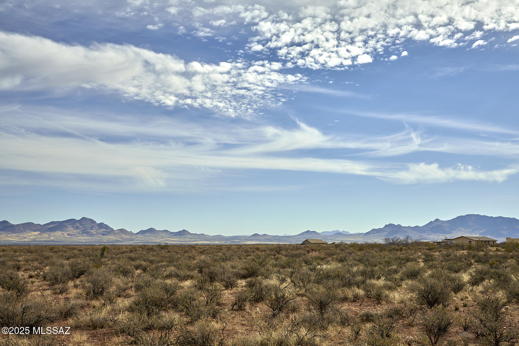 Out Of Pima County - Land