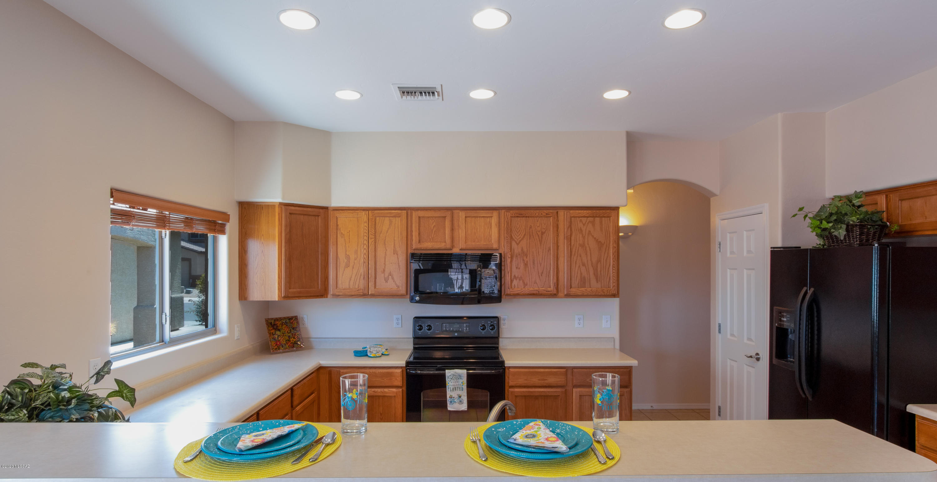 Sycamore Park Village 5 (1-219) - Residential