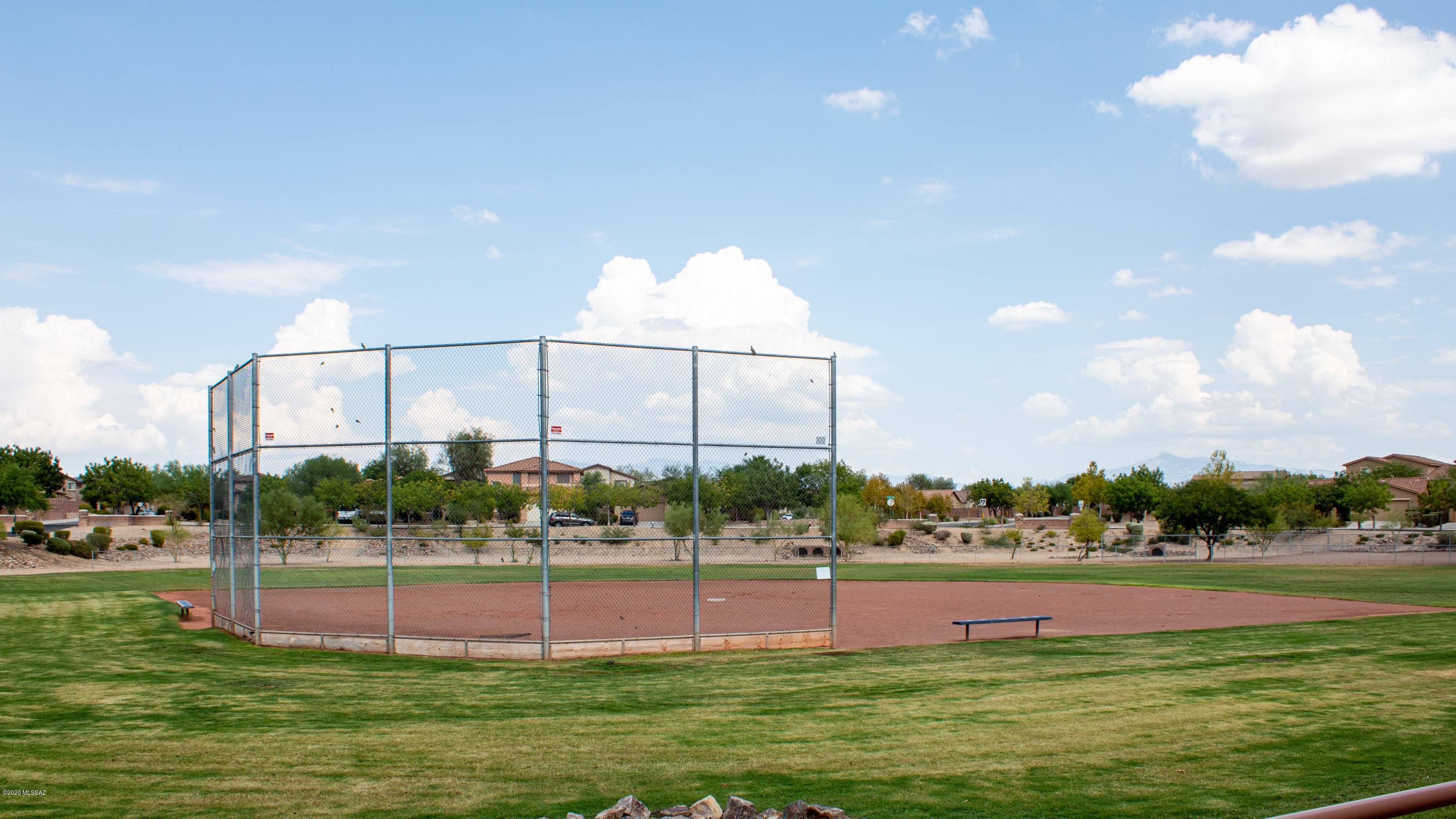 Sycamore Park Village 5 (1-219) - Residential