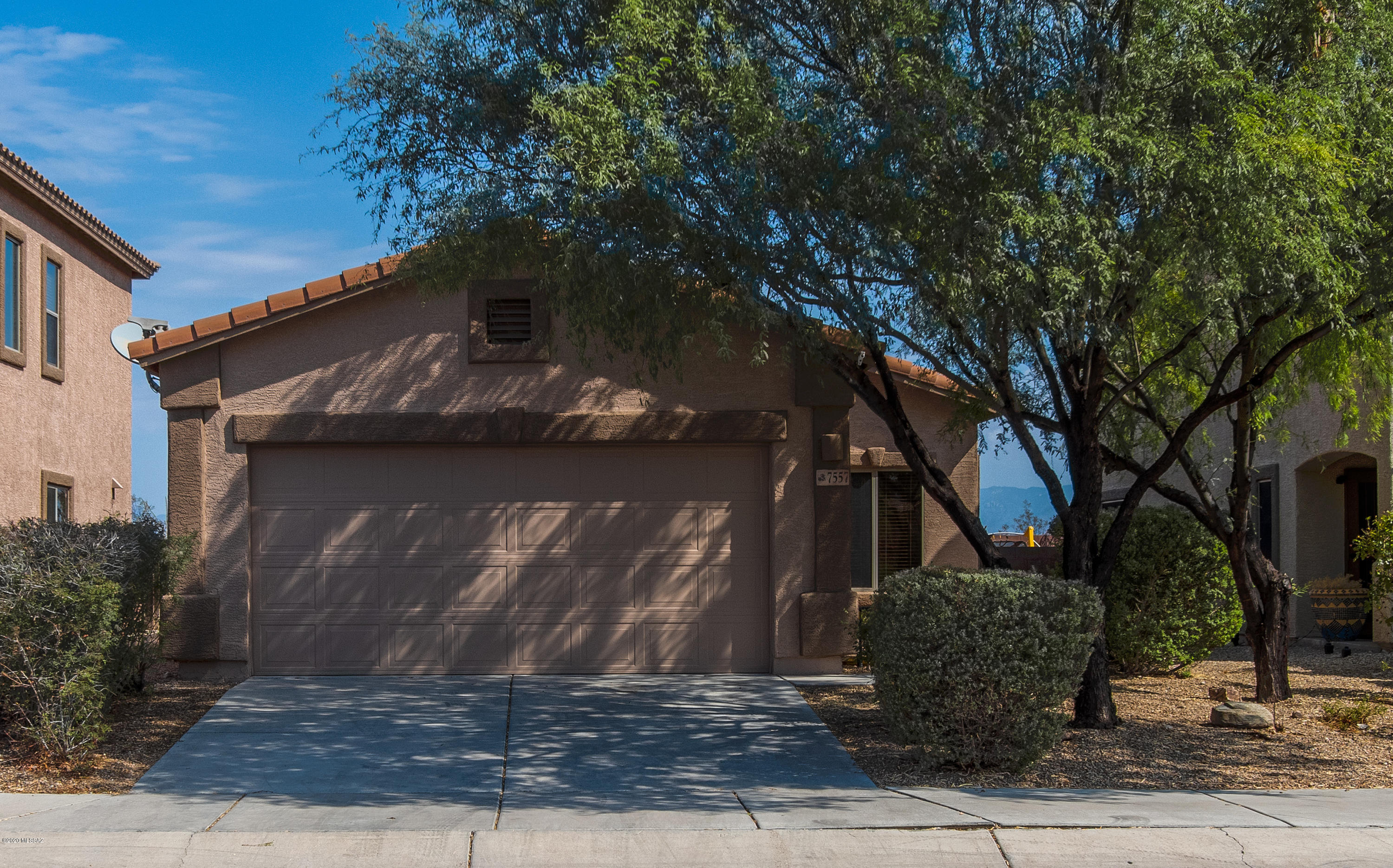 Sycamore Park Village 5 (1-219) - Residential