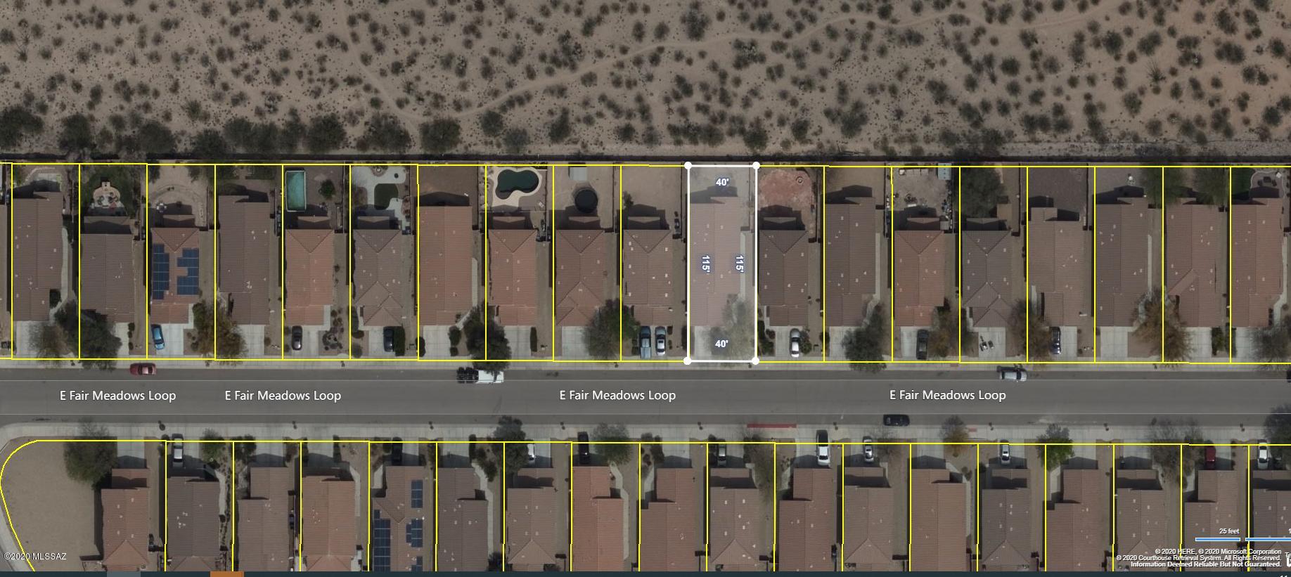 Sycamore Park Village 5 (1-219) - Residential