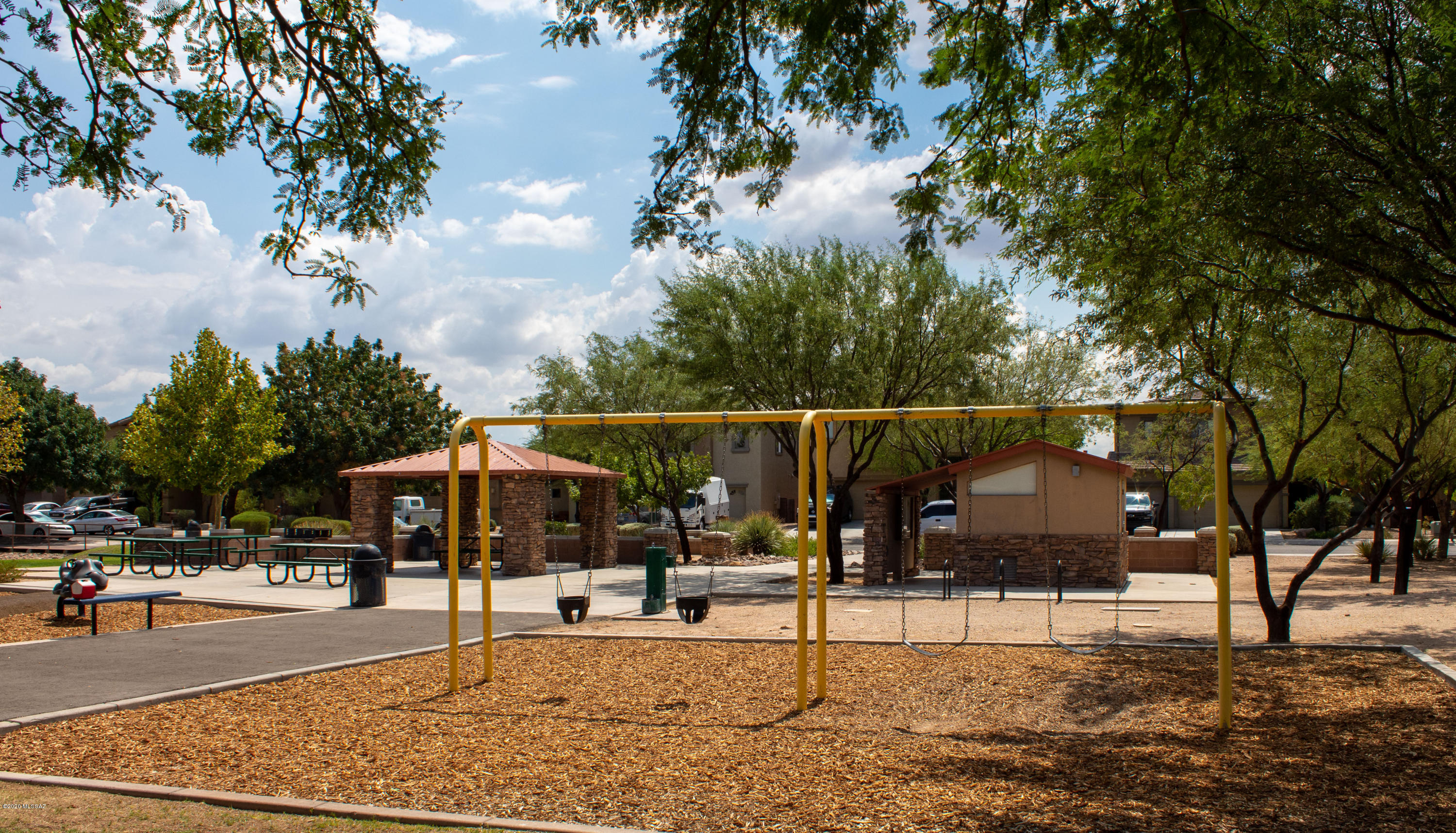 Sycamore Park Village 5 (1-219) - Residential