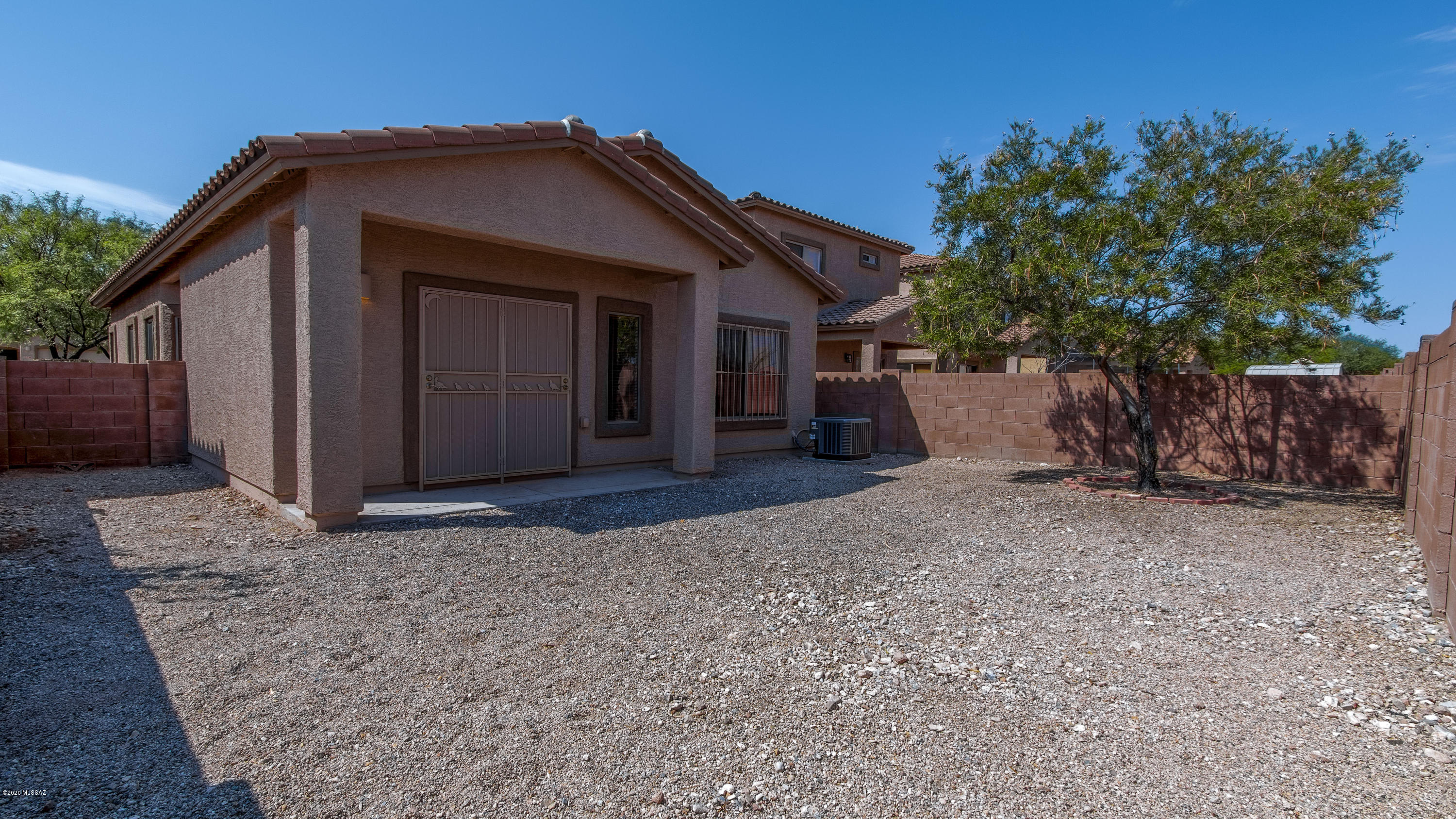 Sycamore Park Village 5 (1-219) - Residential