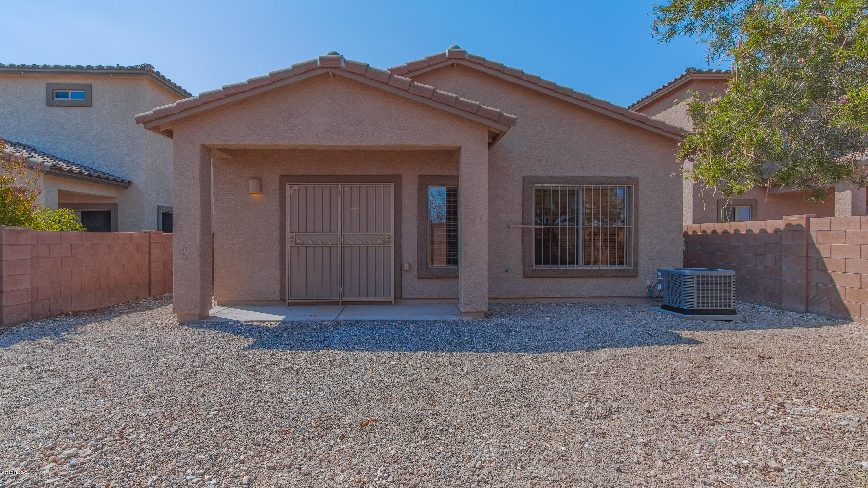 Sycamore Park Village 5 (1-219) - Residential