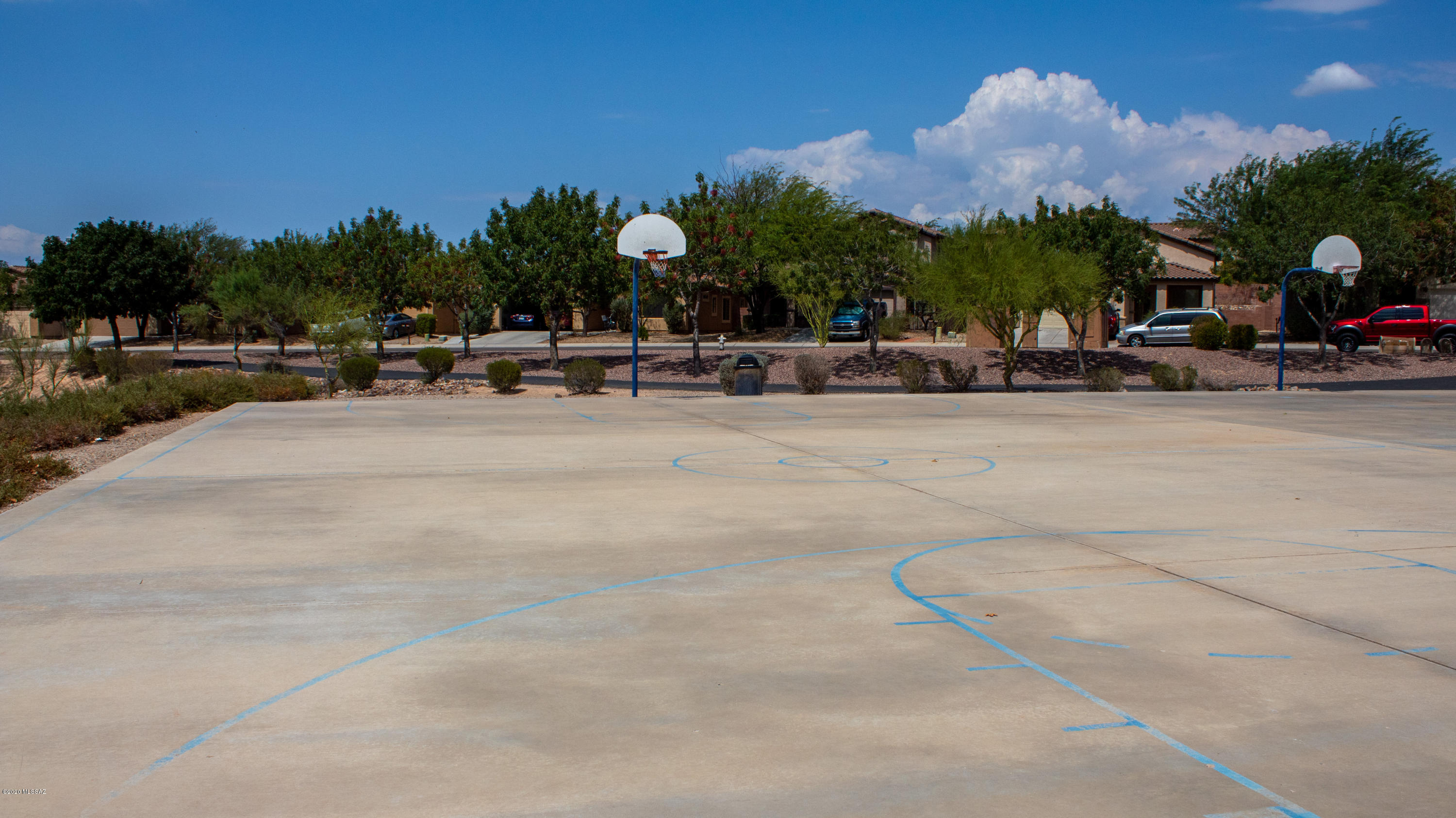 Sycamore Park Village 5 (1-219) - Residential