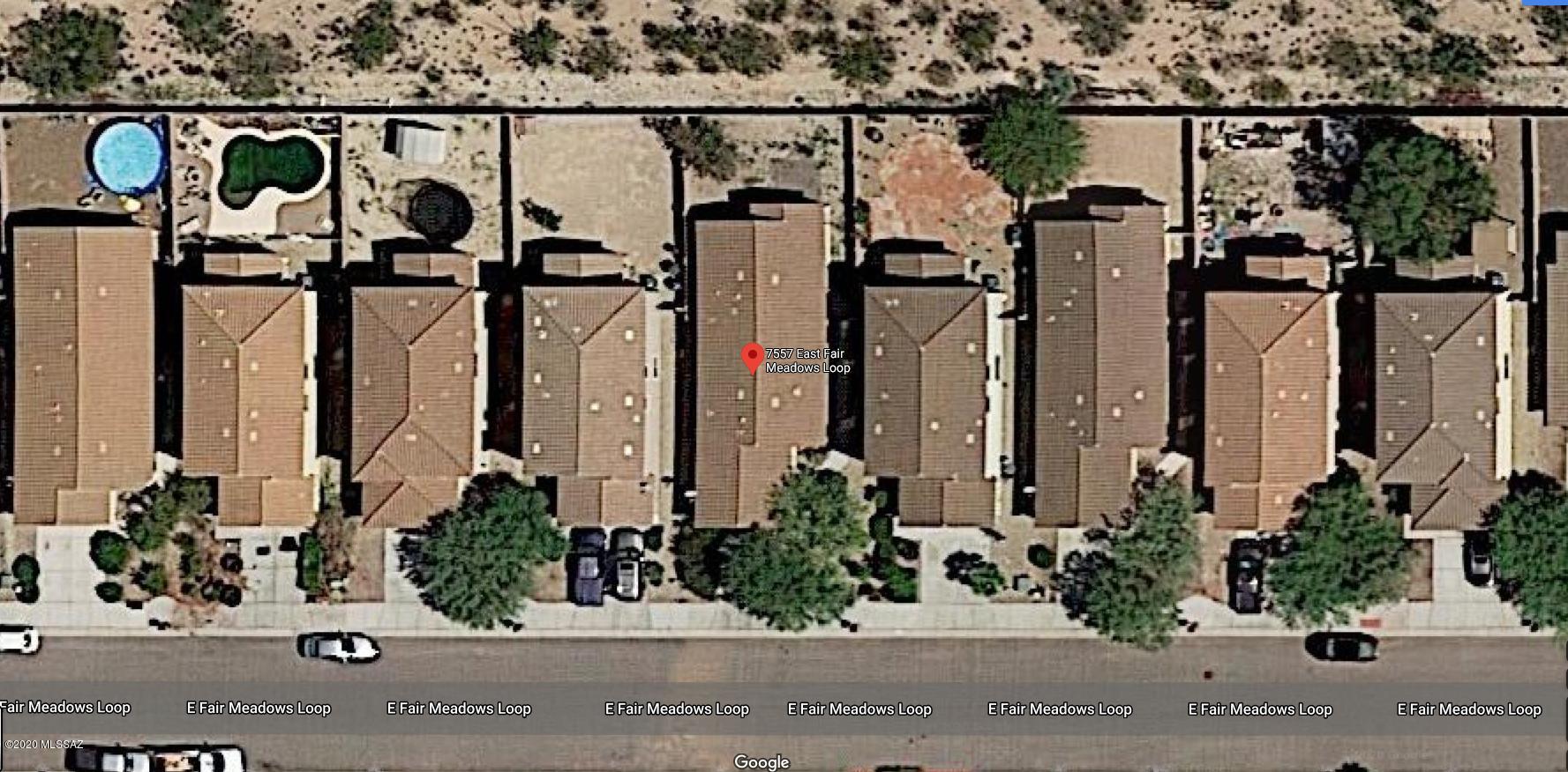 Sycamore Park Village 5 (1-219) - Residential