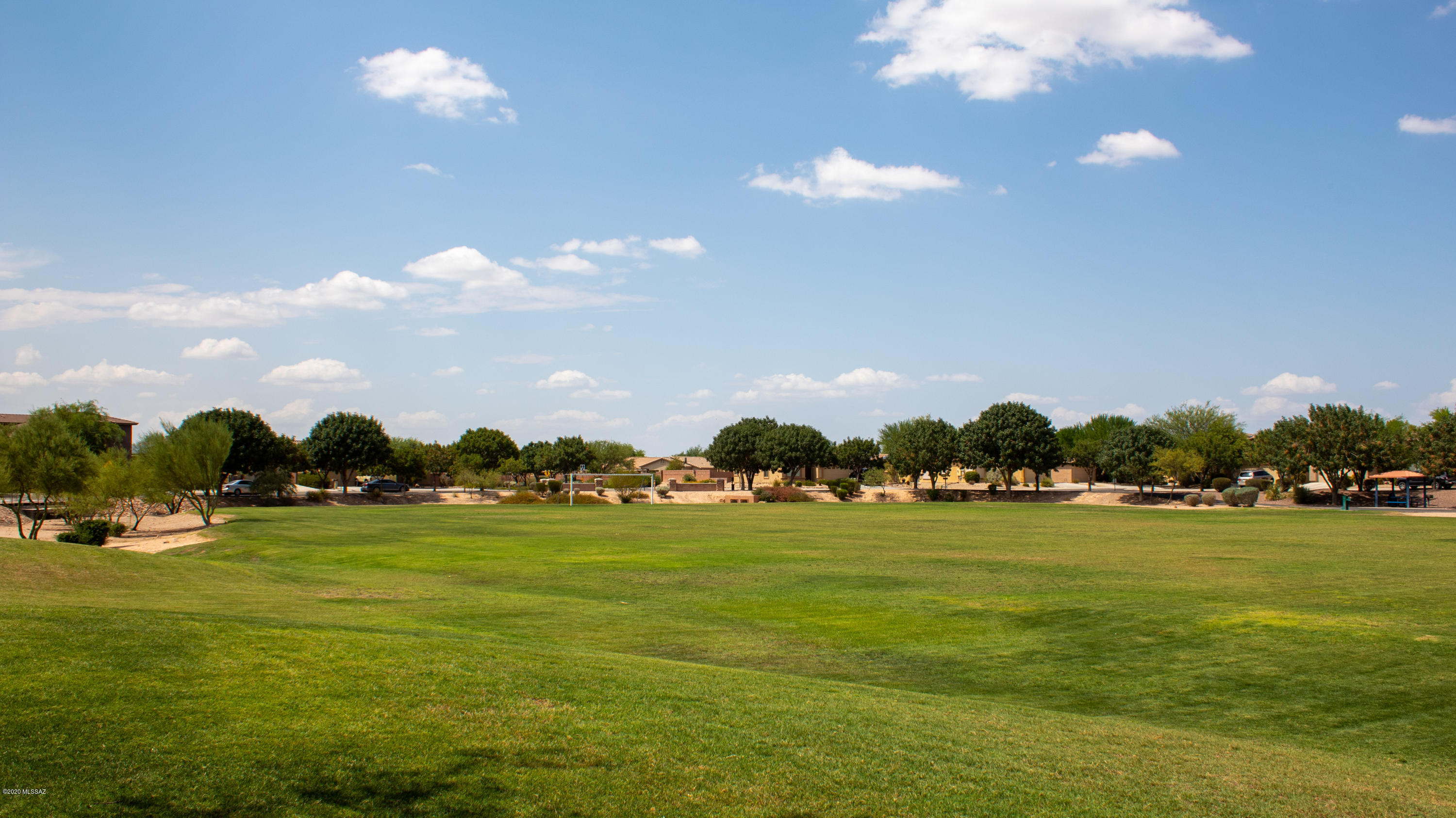 Sycamore Park Village 5 (1-219) - Residential