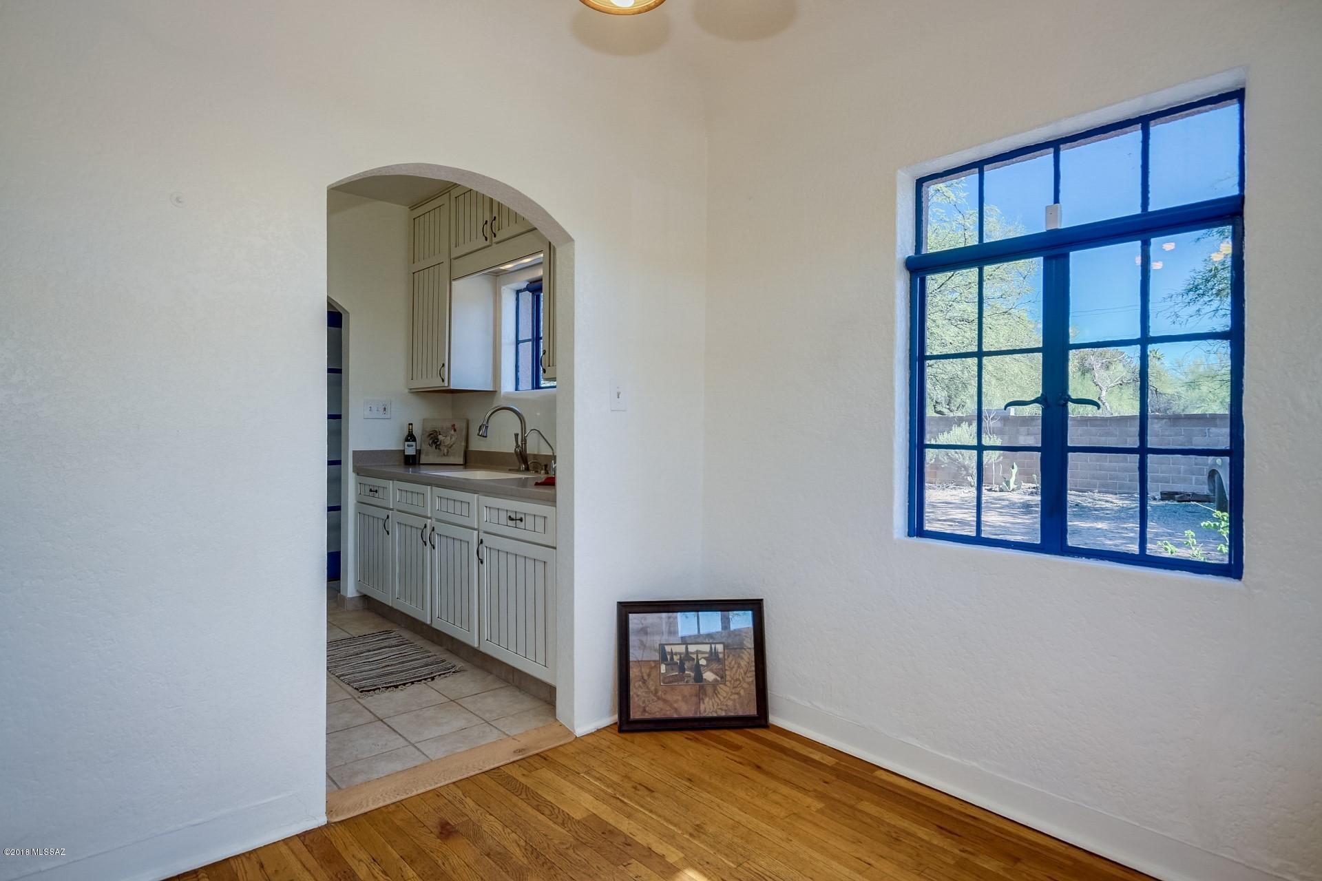 Altadina Heights - Residential