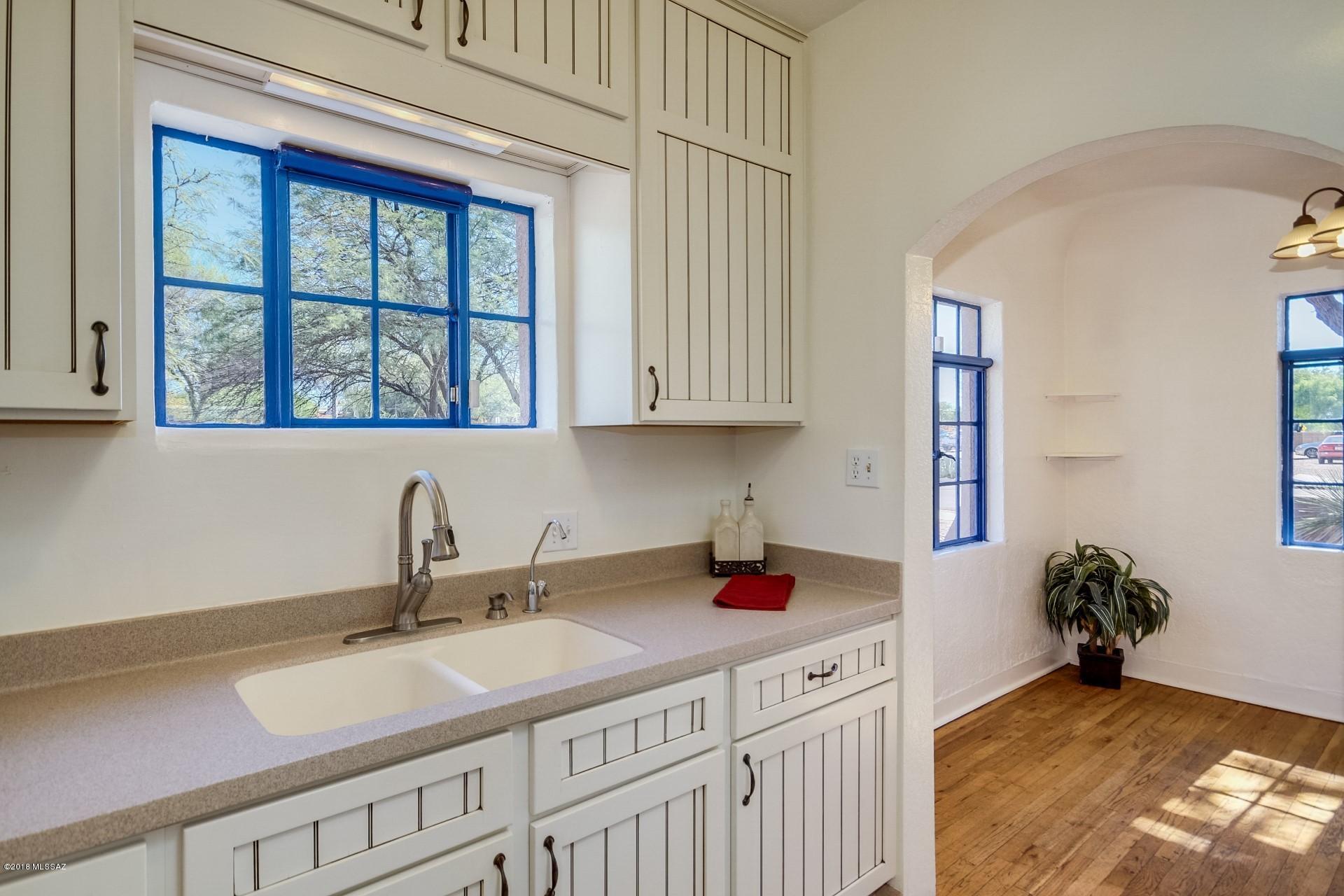 Altadina Heights - Residential