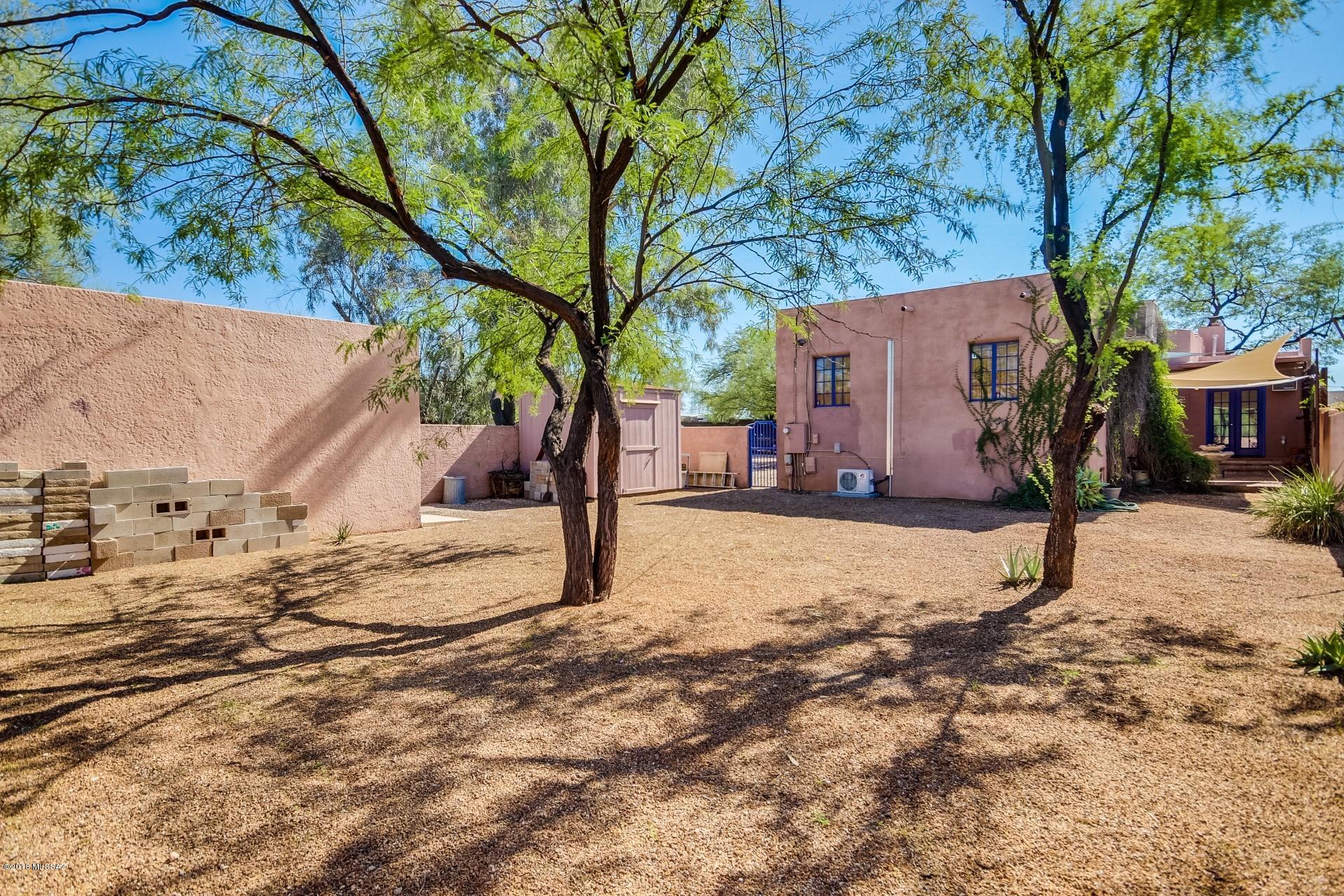 Altadina Heights - Residential