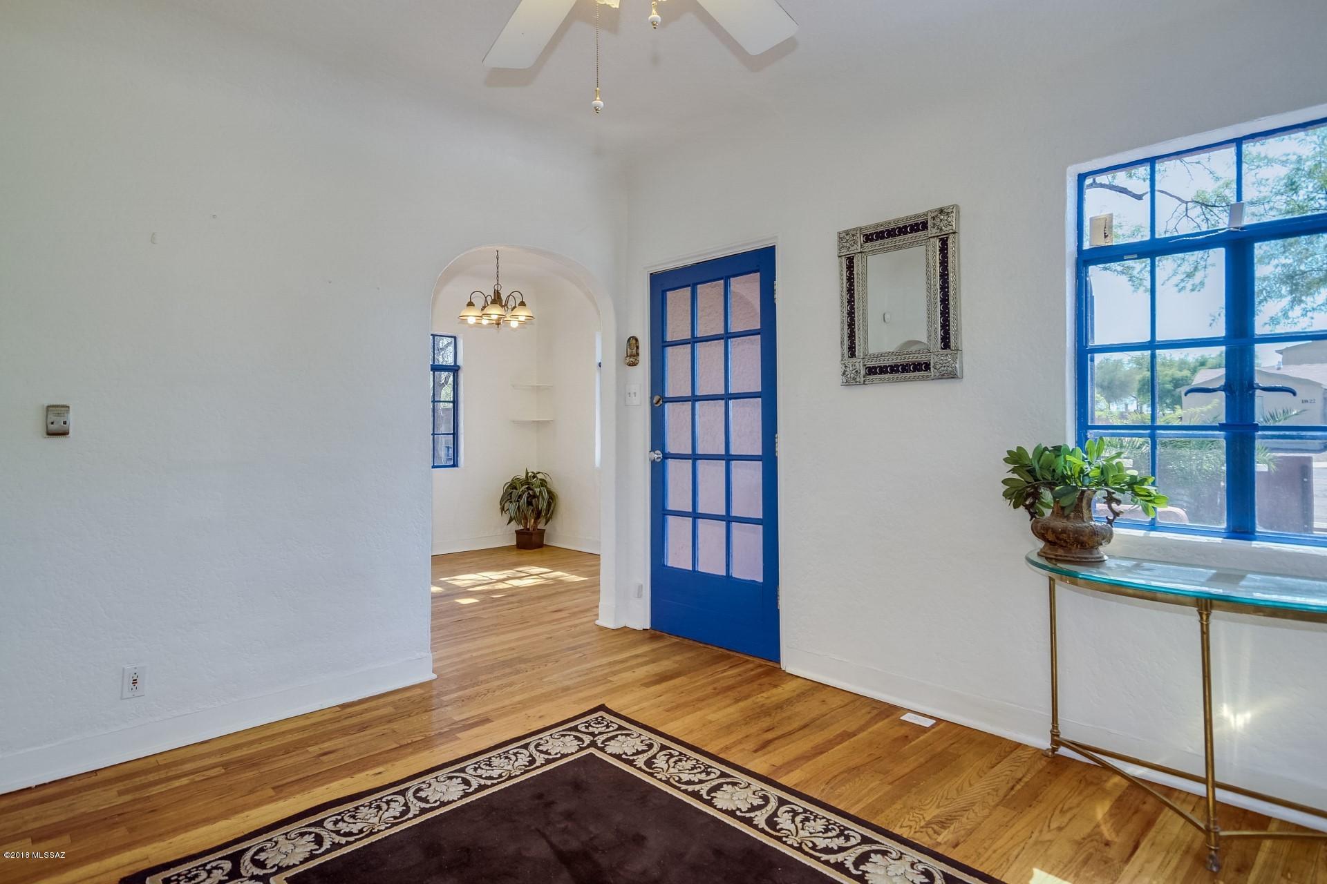 Altadina Heights - Residential