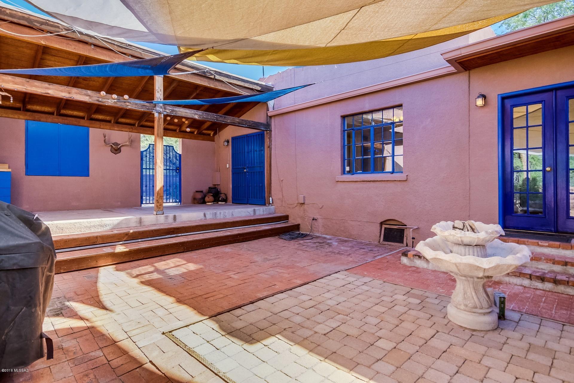Altadina Heights - Residential