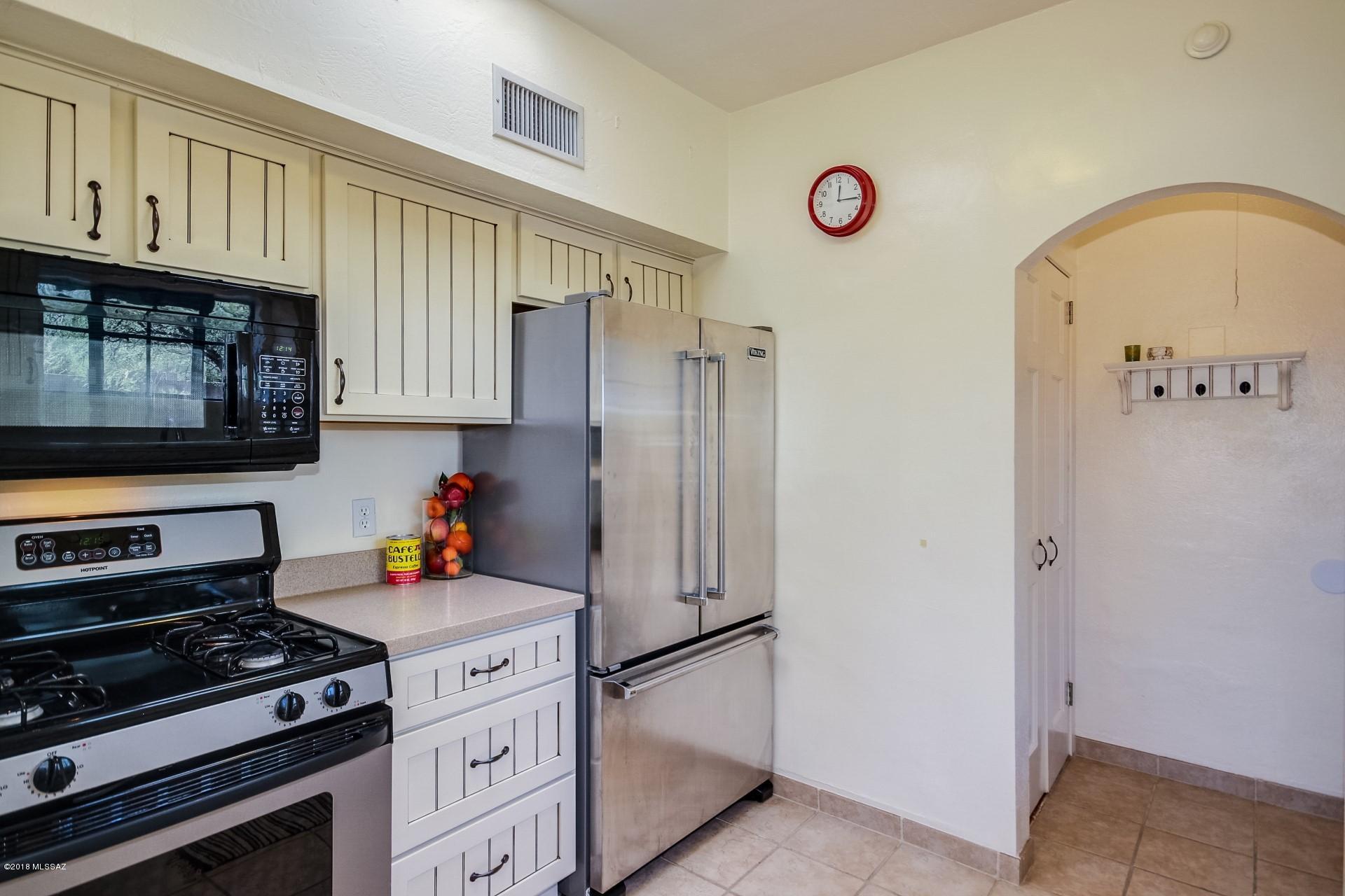 Altadina Heights - Residential