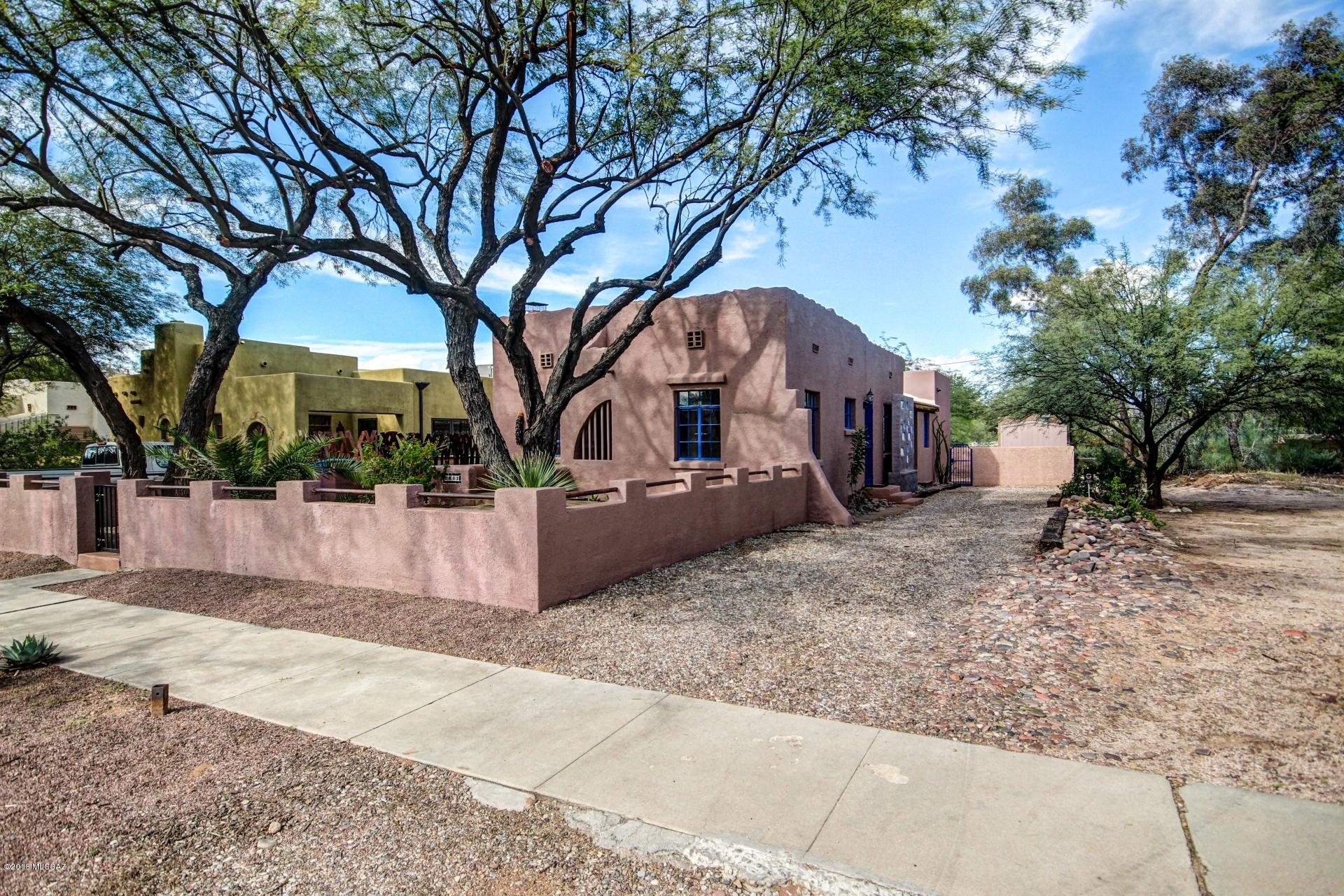 Altadina Heights - Residential