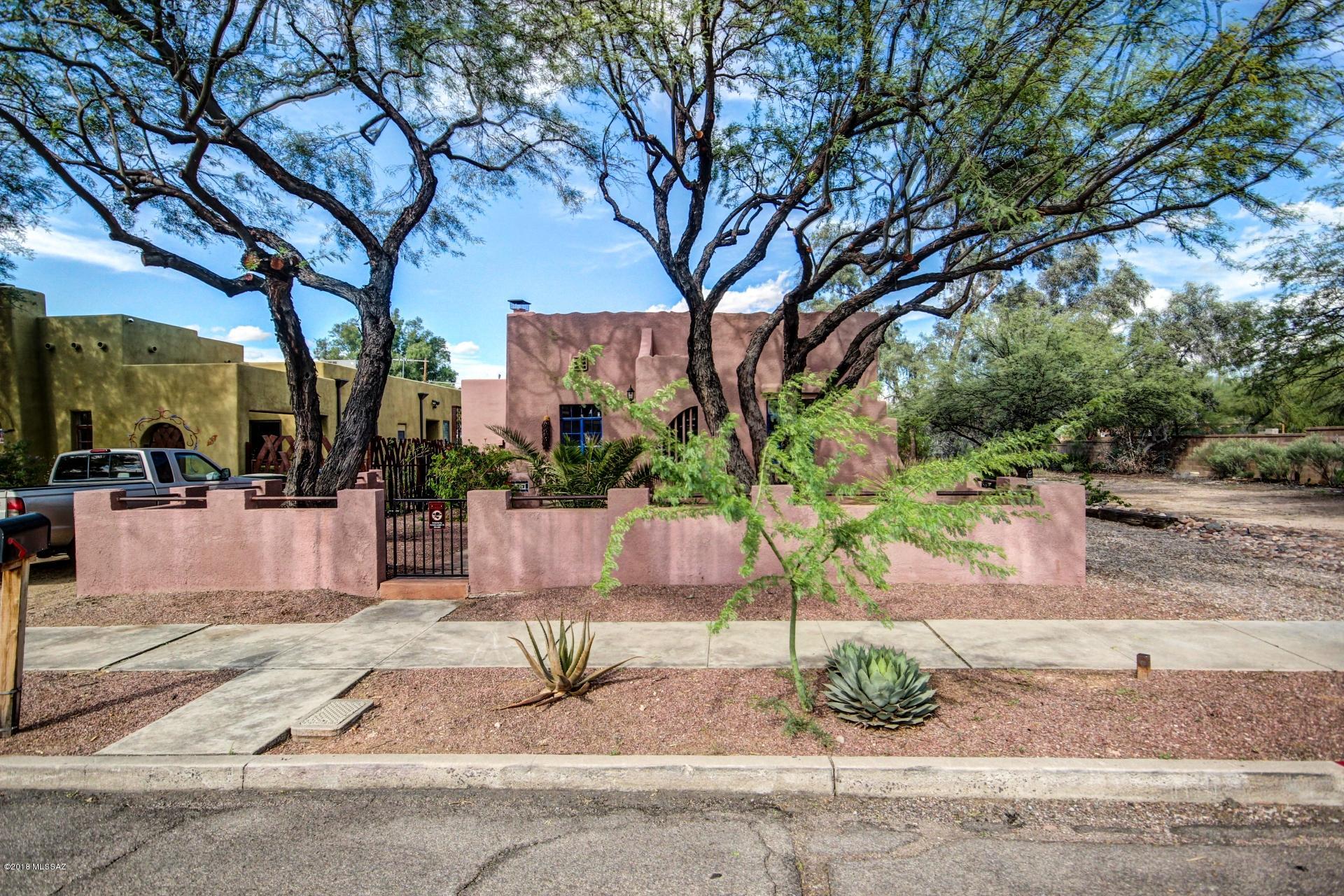 Altadina Heights - Residential