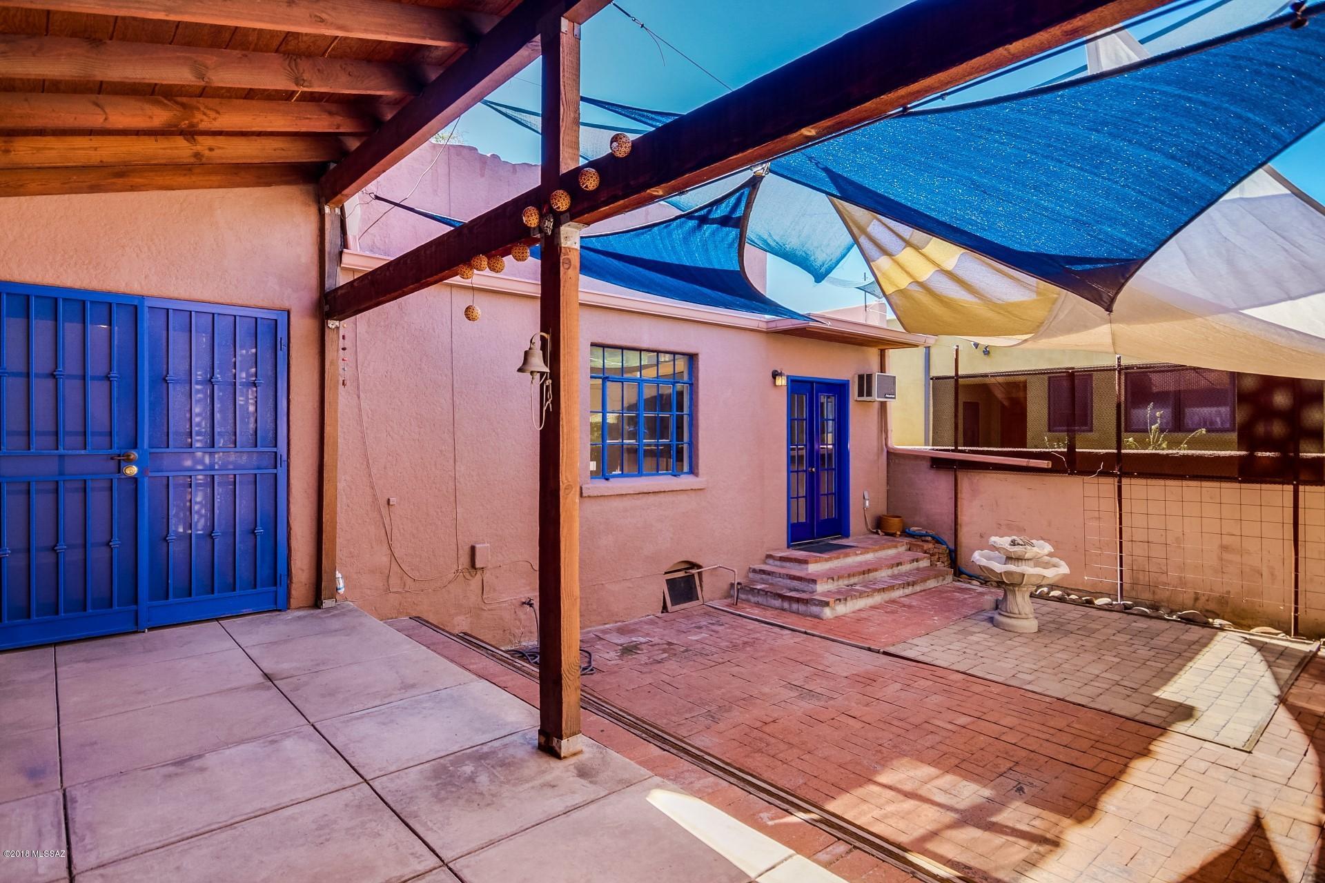 Altadina Heights - Residential