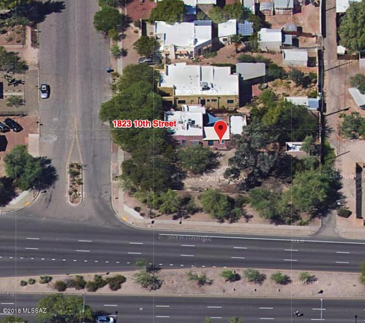 Altadina Heights - Residential