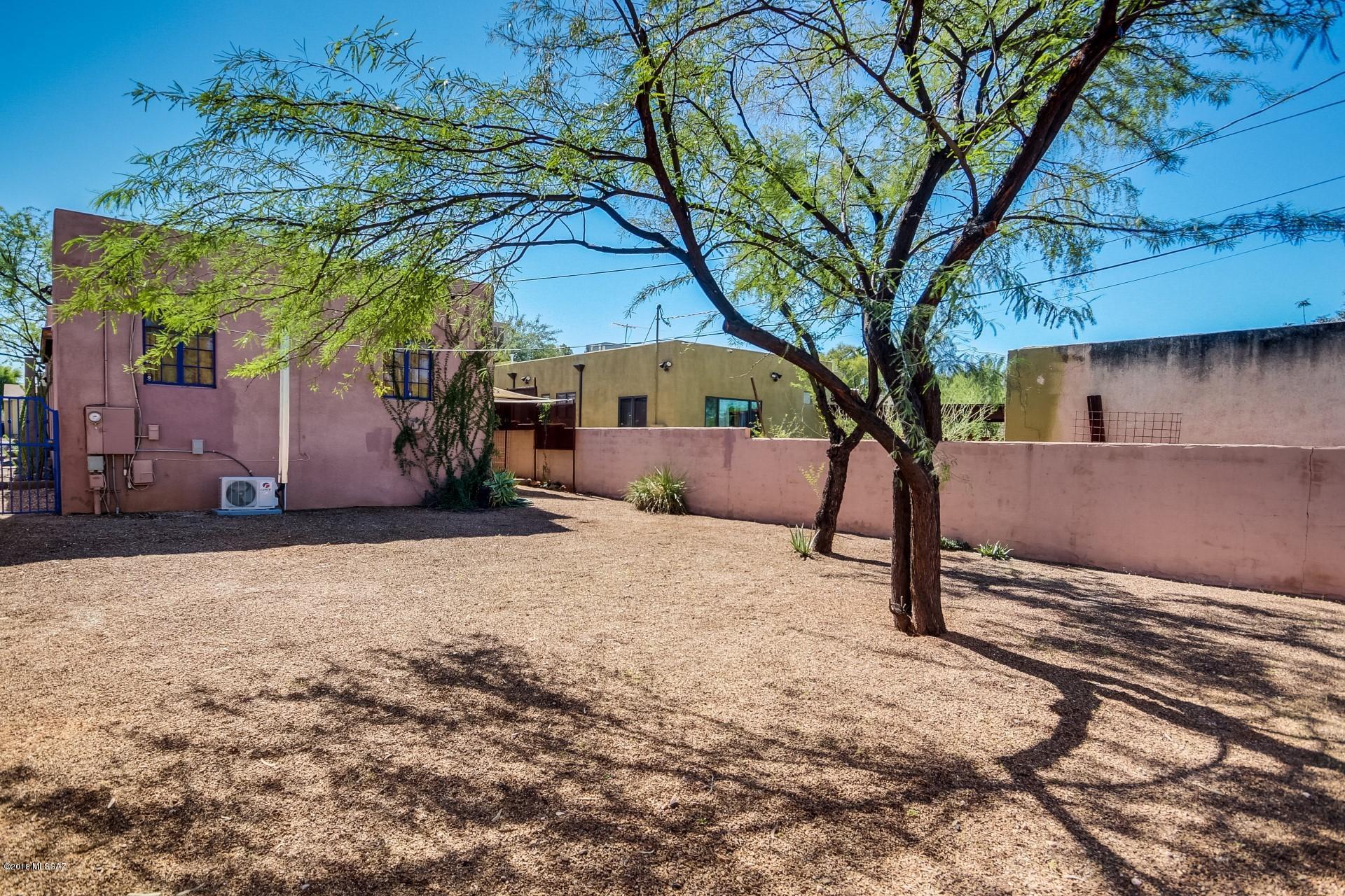 Altadina Heights - Residential
