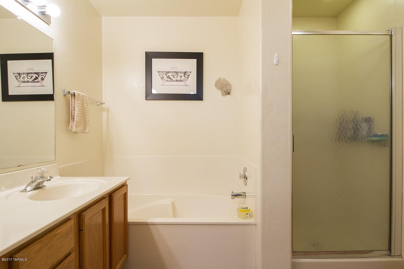 Santa Fe Park (1-39) - Residential