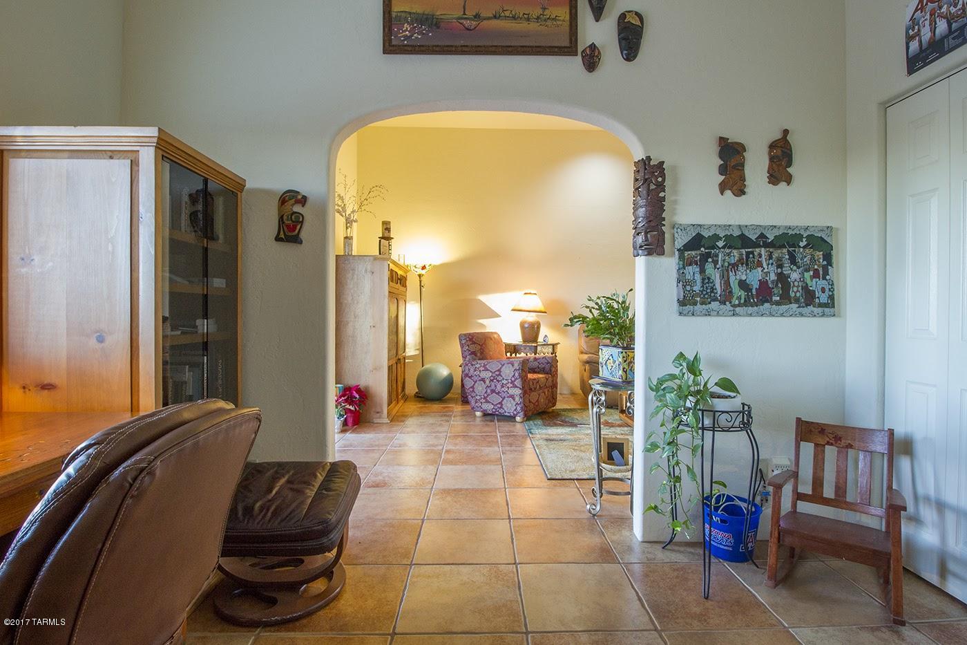 Santa Fe Park (1-39) - Residential