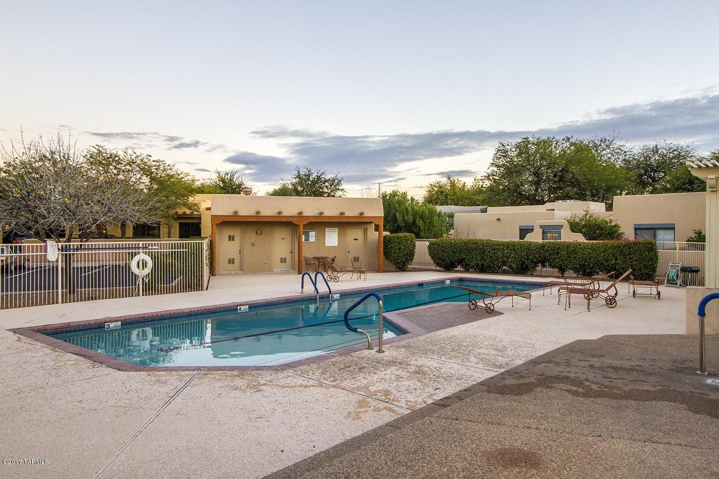 Santa Fe Park (1-39) - Residential