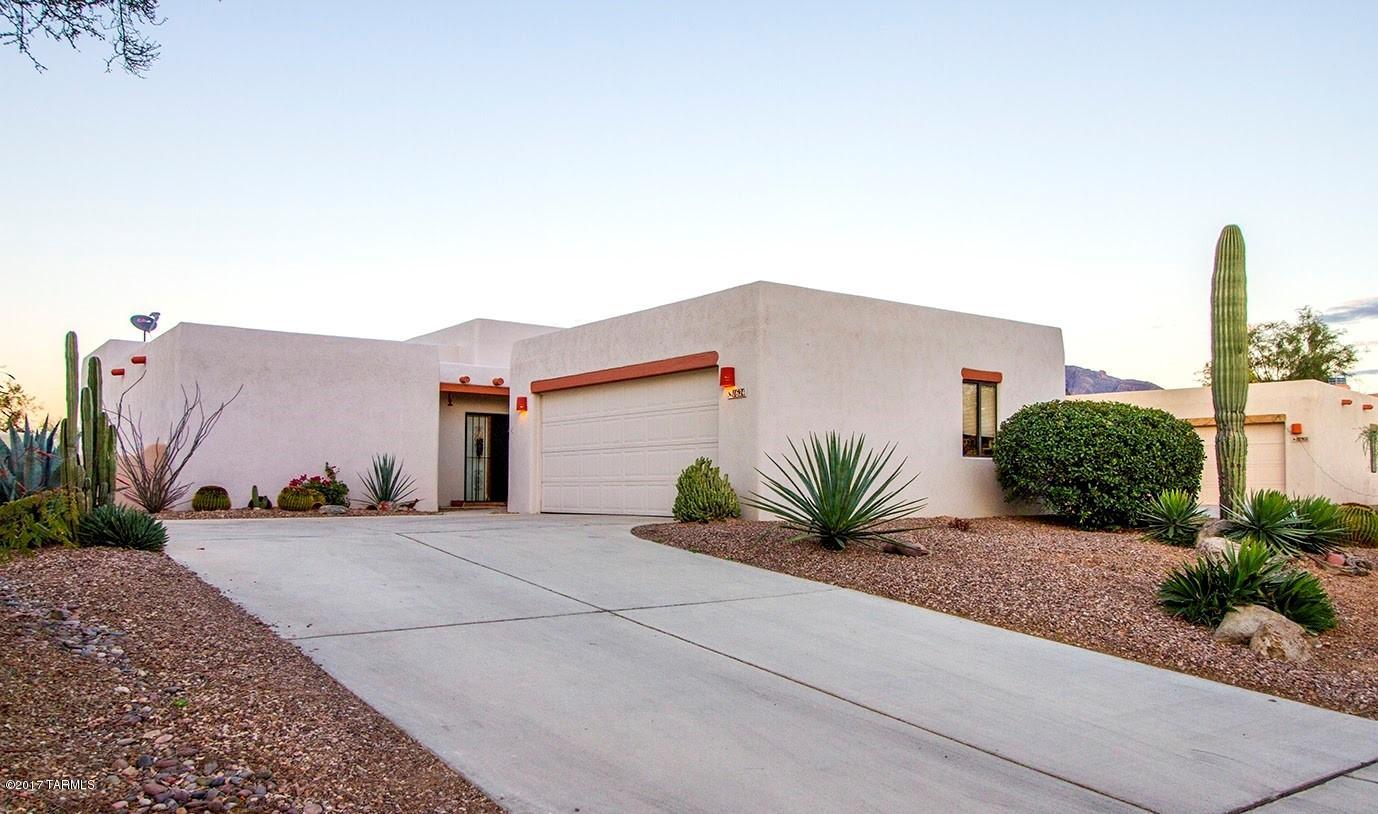 Santa Fe Park (1-39) - Residential