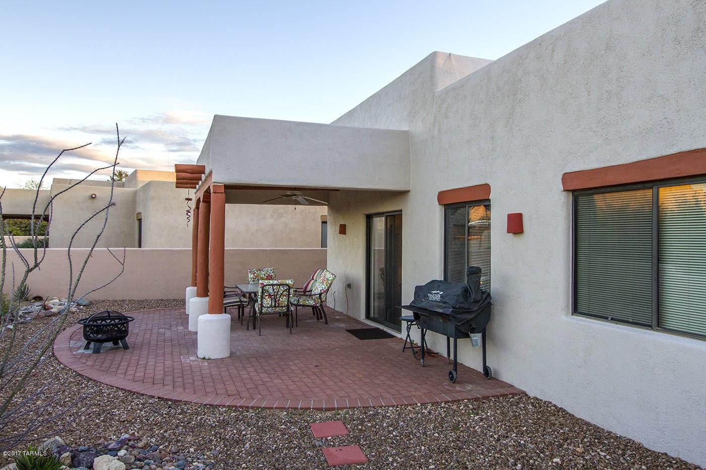 Santa Fe Park (1-39) - Residential