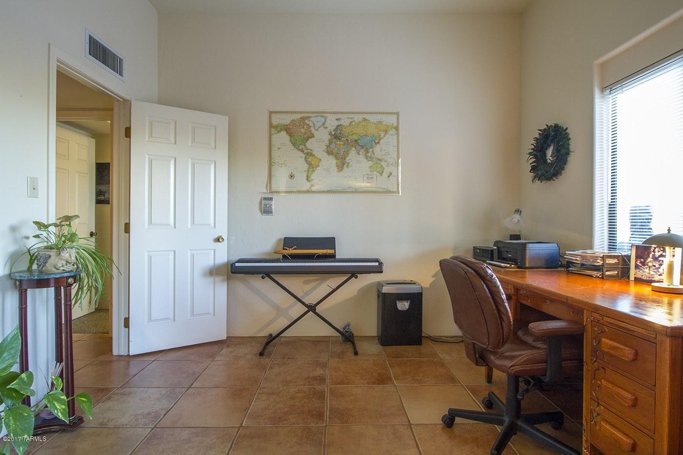 Santa Fe Park (1-39) - Residential