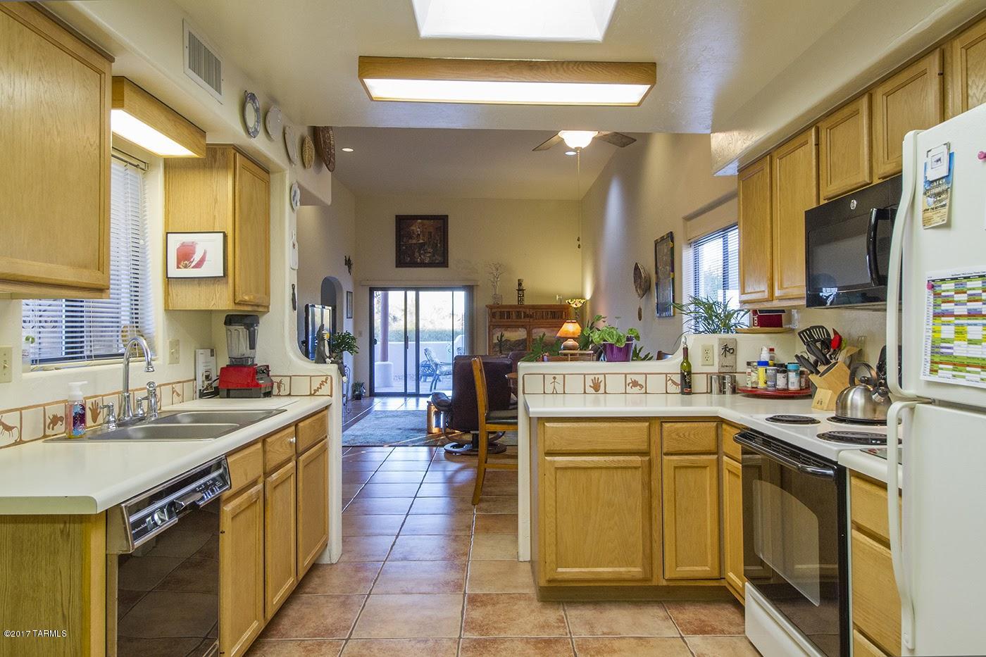 Santa Fe Park (1-39) - Residential