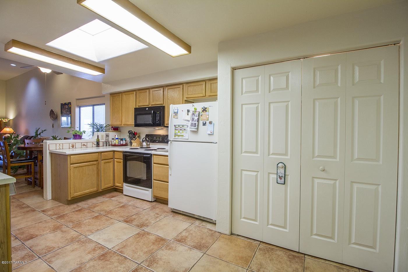 Santa Fe Park (1-39) - Residential