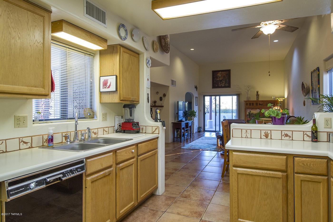 Santa Fe Park (1-39) - Residential