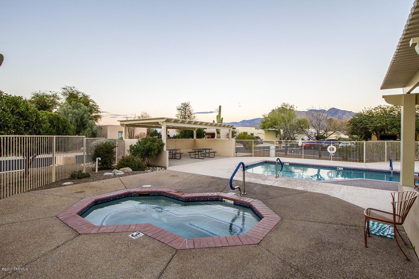 Santa Fe Park (1-39) - Residential