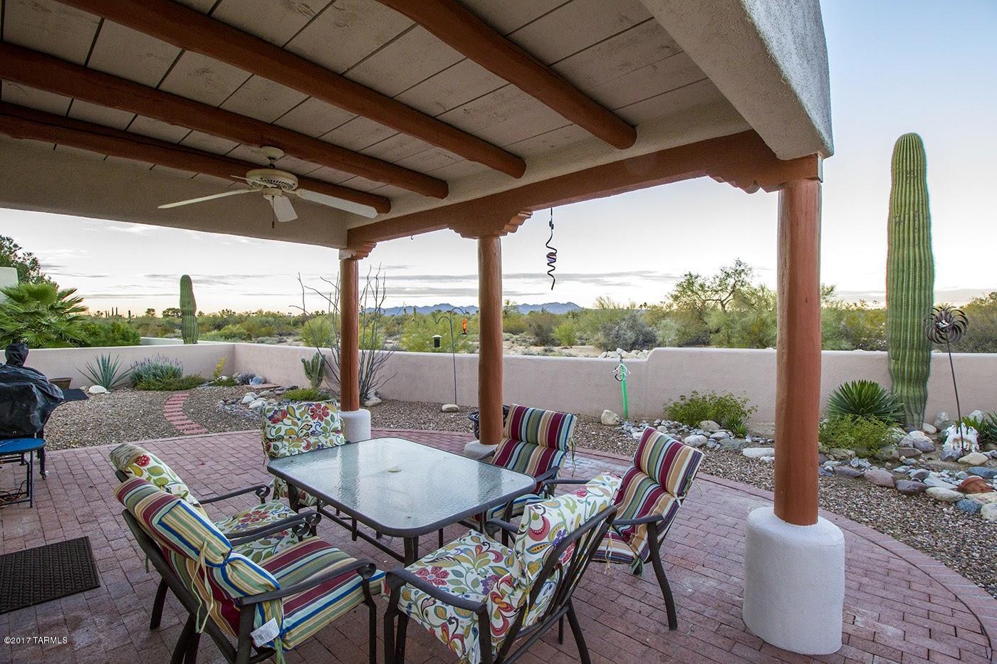 Santa Fe Park (1-39) - Residential